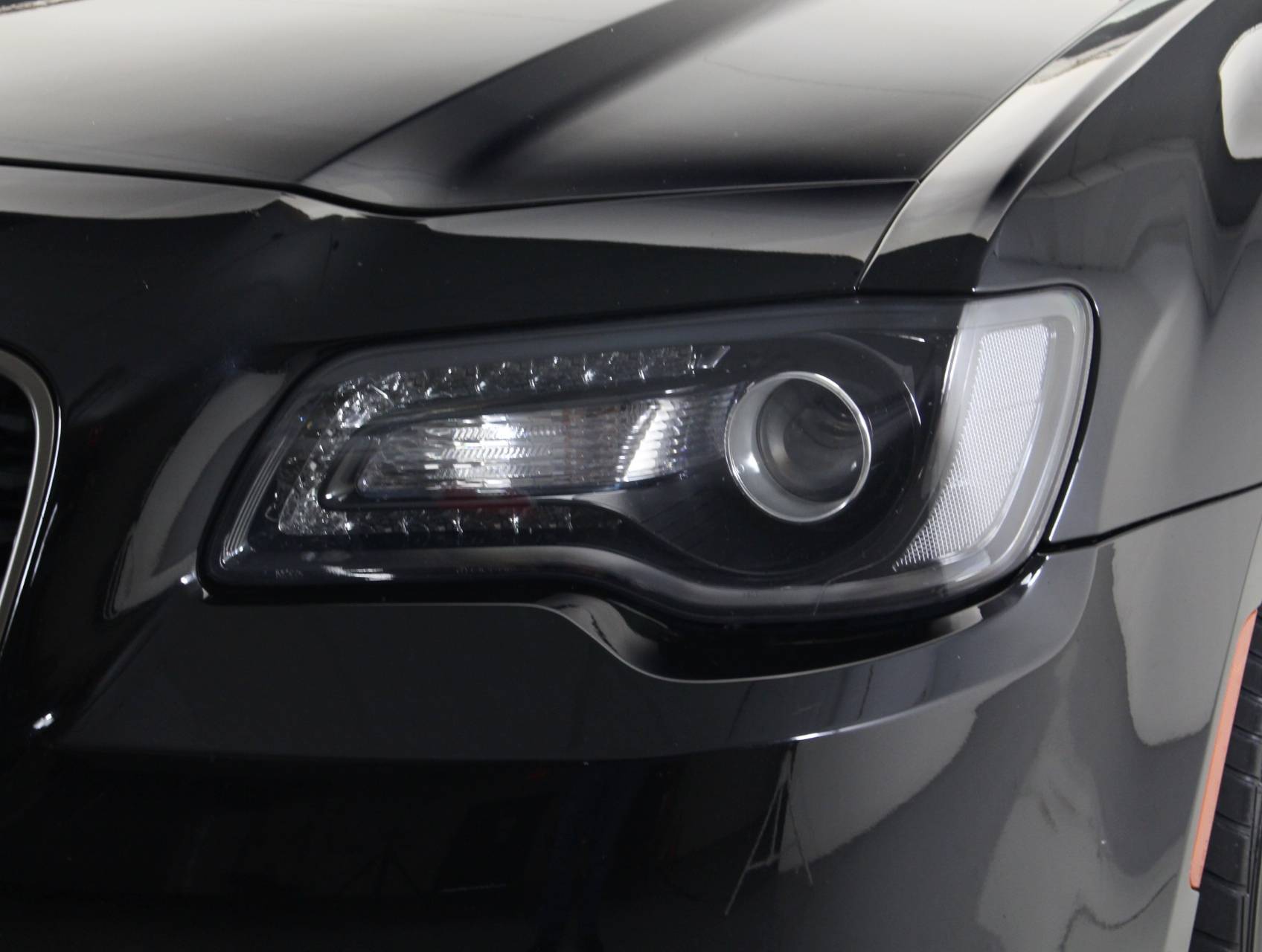 Florida Fine Cars - Used CHRYSLER 300 2016 MARGATE S Alloy Edition 