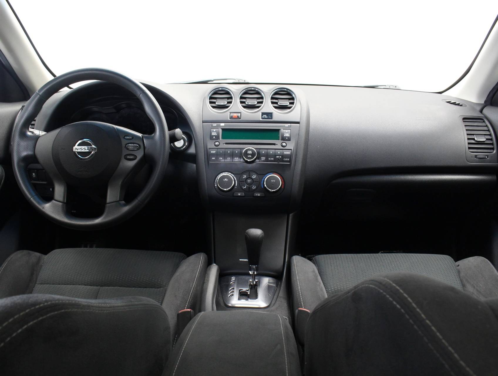 Florida Fine Cars - Used NISSAN ALTIMA 2011 WEST PALM 2.5 S