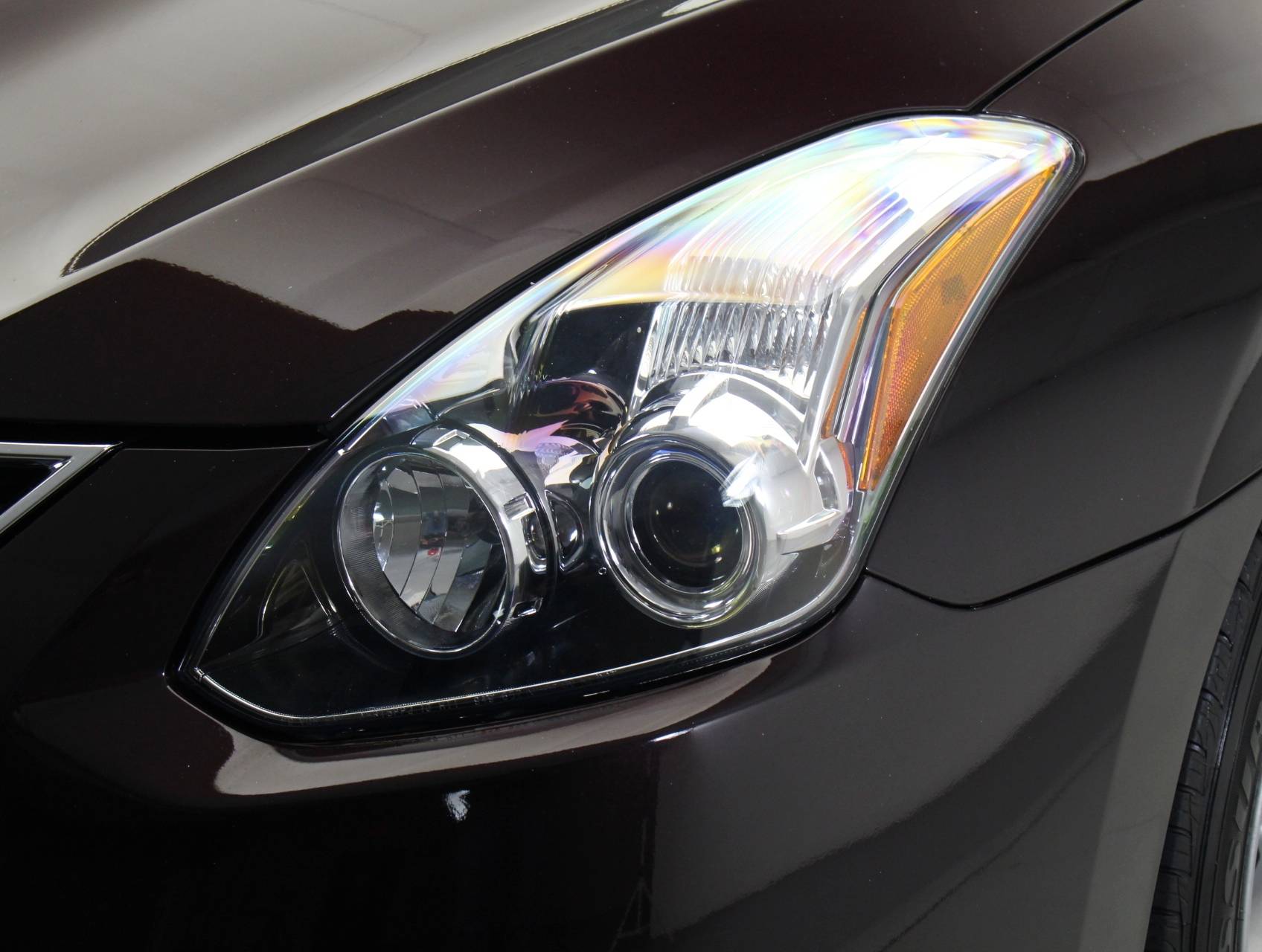 Florida Fine Cars - Used NISSAN ALTIMA 2011 WEST PALM 2.5 S