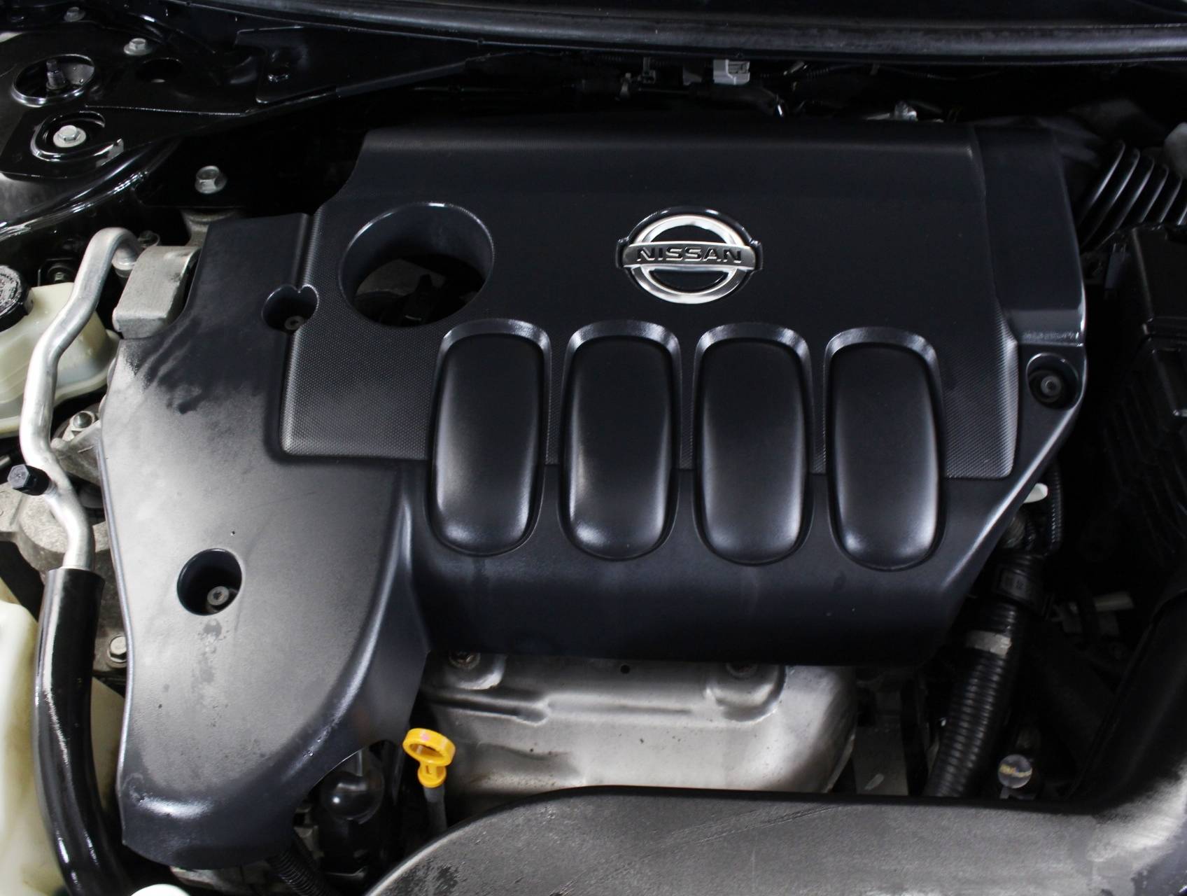 Florida Fine Cars - Used NISSAN ALTIMA 2011 WEST PALM 2.5 S
