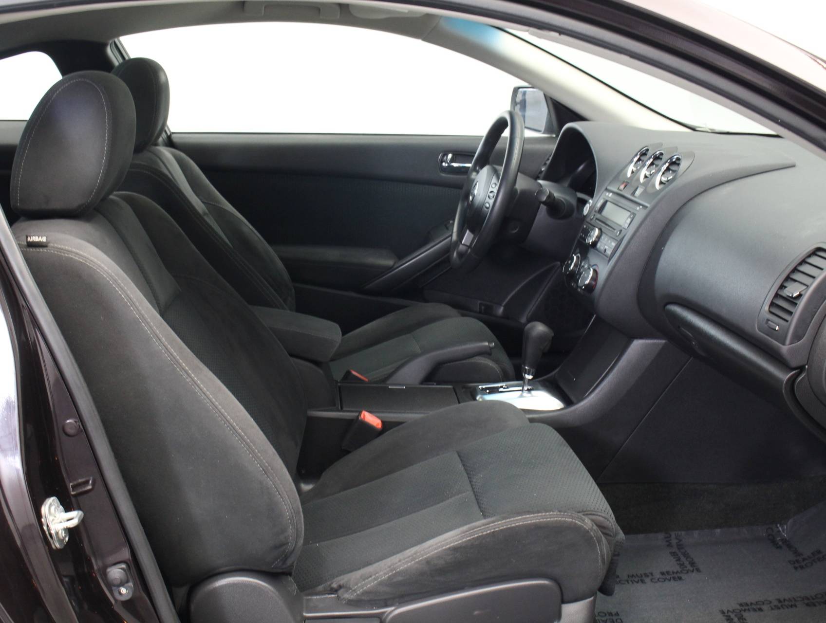 Florida Fine Cars - Used NISSAN ALTIMA 2011 WEST PALM 2.5 S