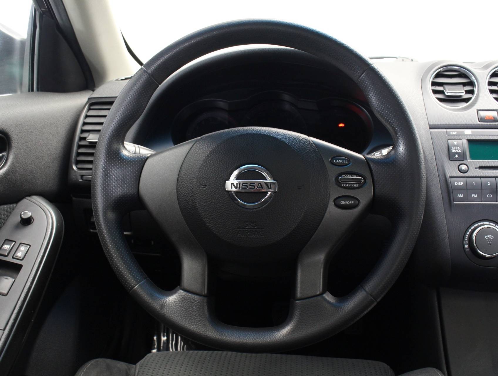 Florida Fine Cars - Used NISSAN ALTIMA 2011 WEST PALM 2.5 S