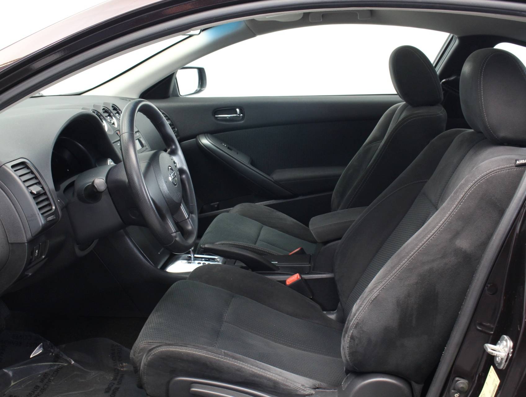 Florida Fine Cars - Used NISSAN ALTIMA 2011 WEST PALM 2.5 S