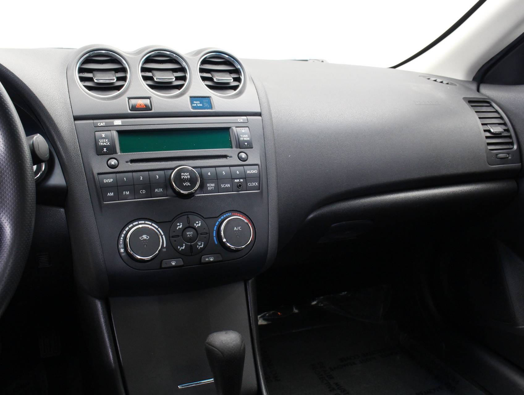 Florida Fine Cars - Used NISSAN ALTIMA 2011 WEST PALM 2.5 S