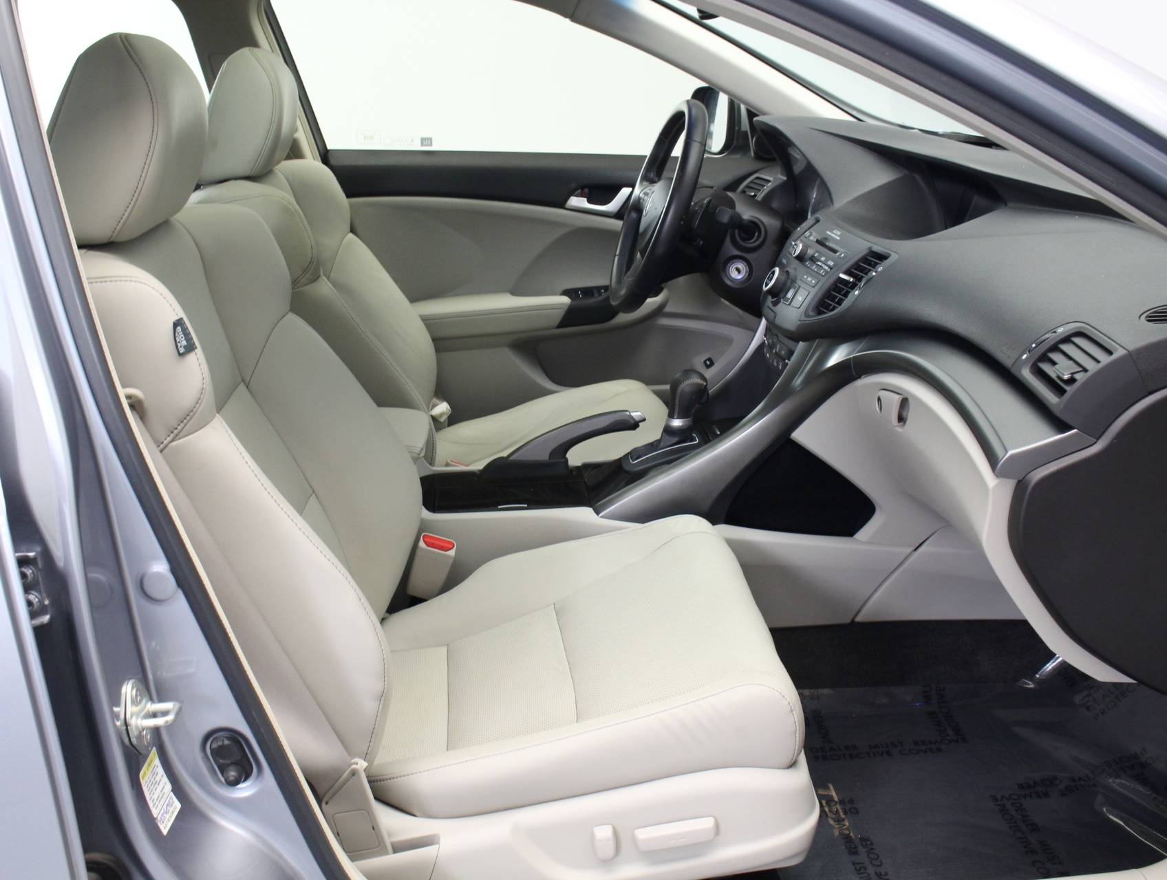 Florida Fine Cars - Used ACURA TSX 2013 WEST PALM 