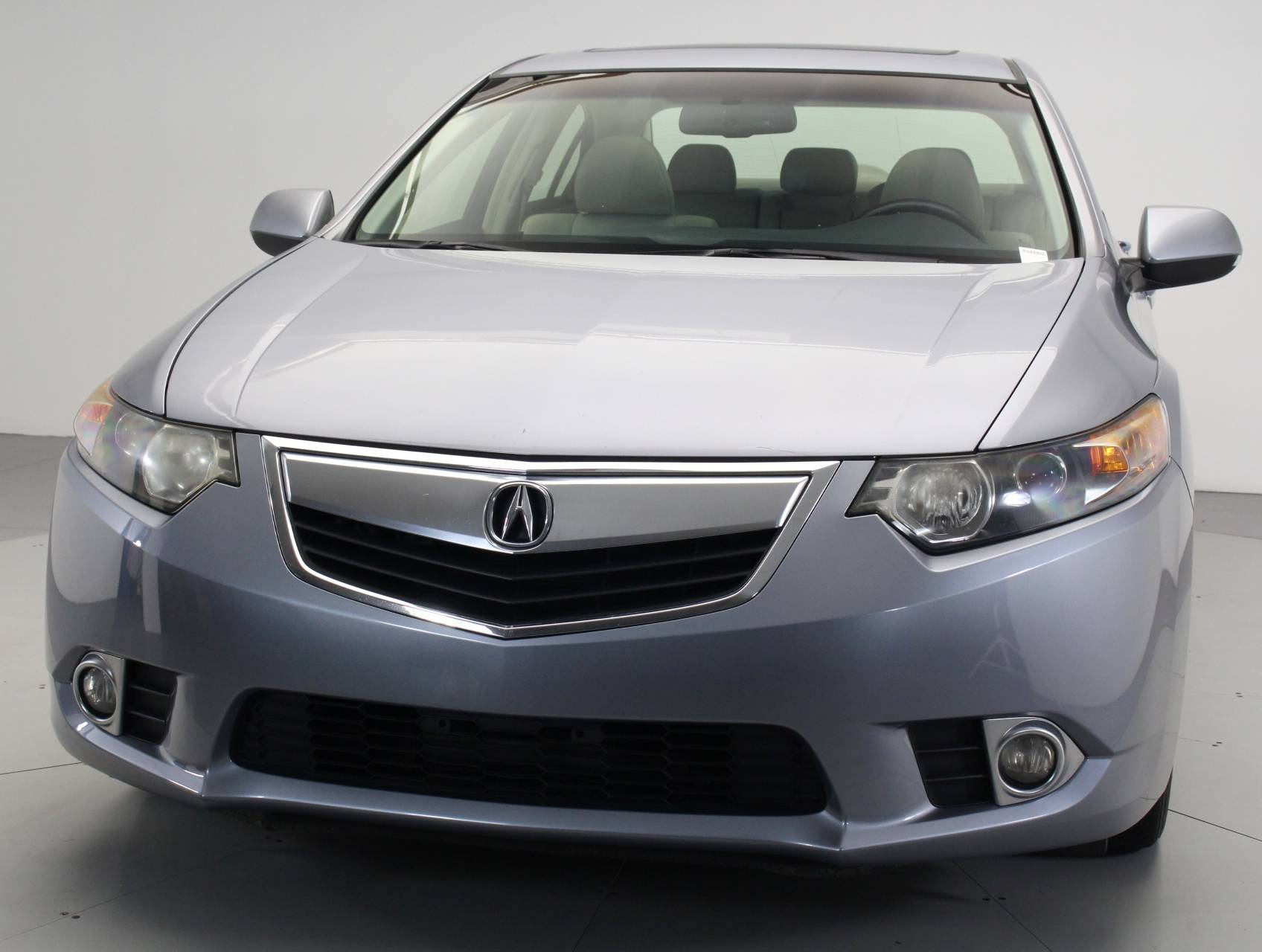 Florida Fine Cars - Used ACURA TSX 2013 WEST PALM 