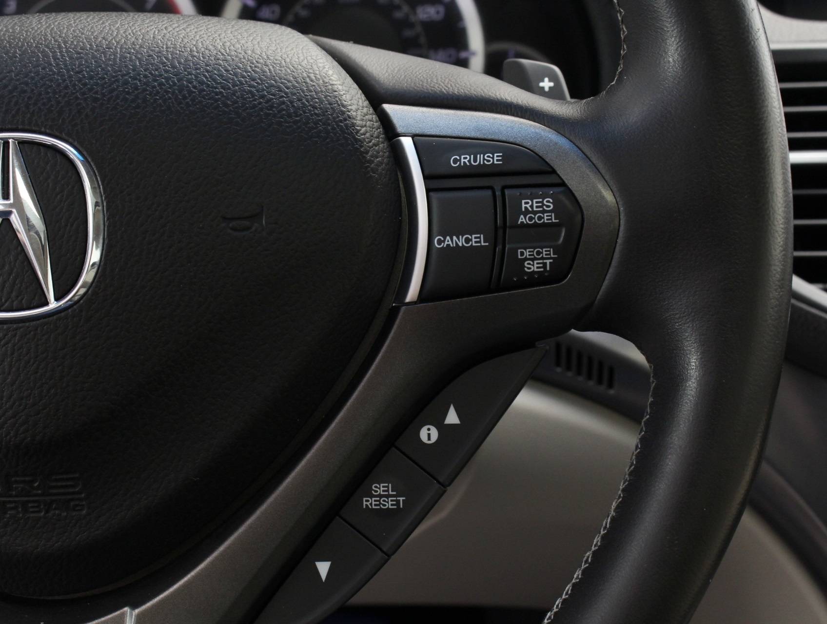 Florida Fine Cars - Used ACURA TSX 2013 WEST PALM 