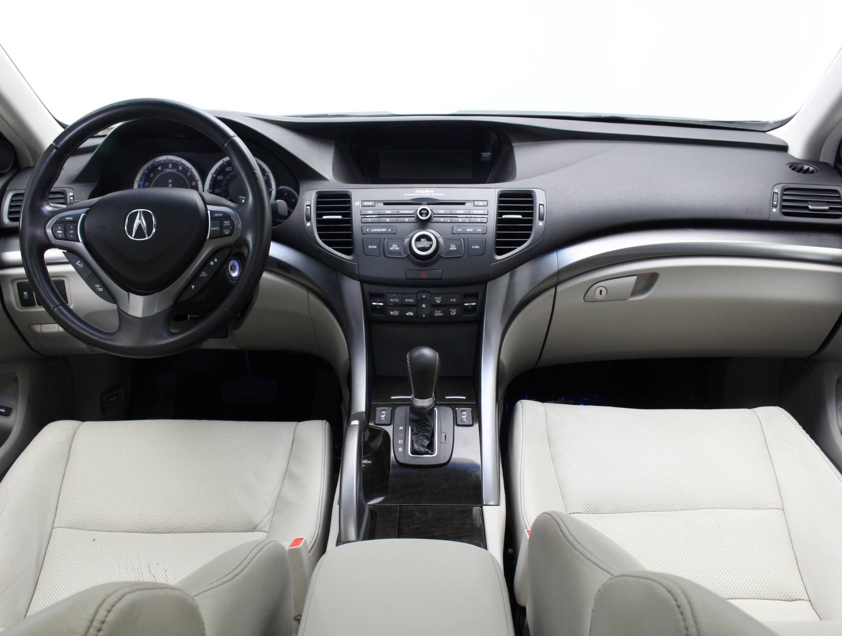 Florida Fine Cars - Used ACURA TSX 2013 WEST PALM 