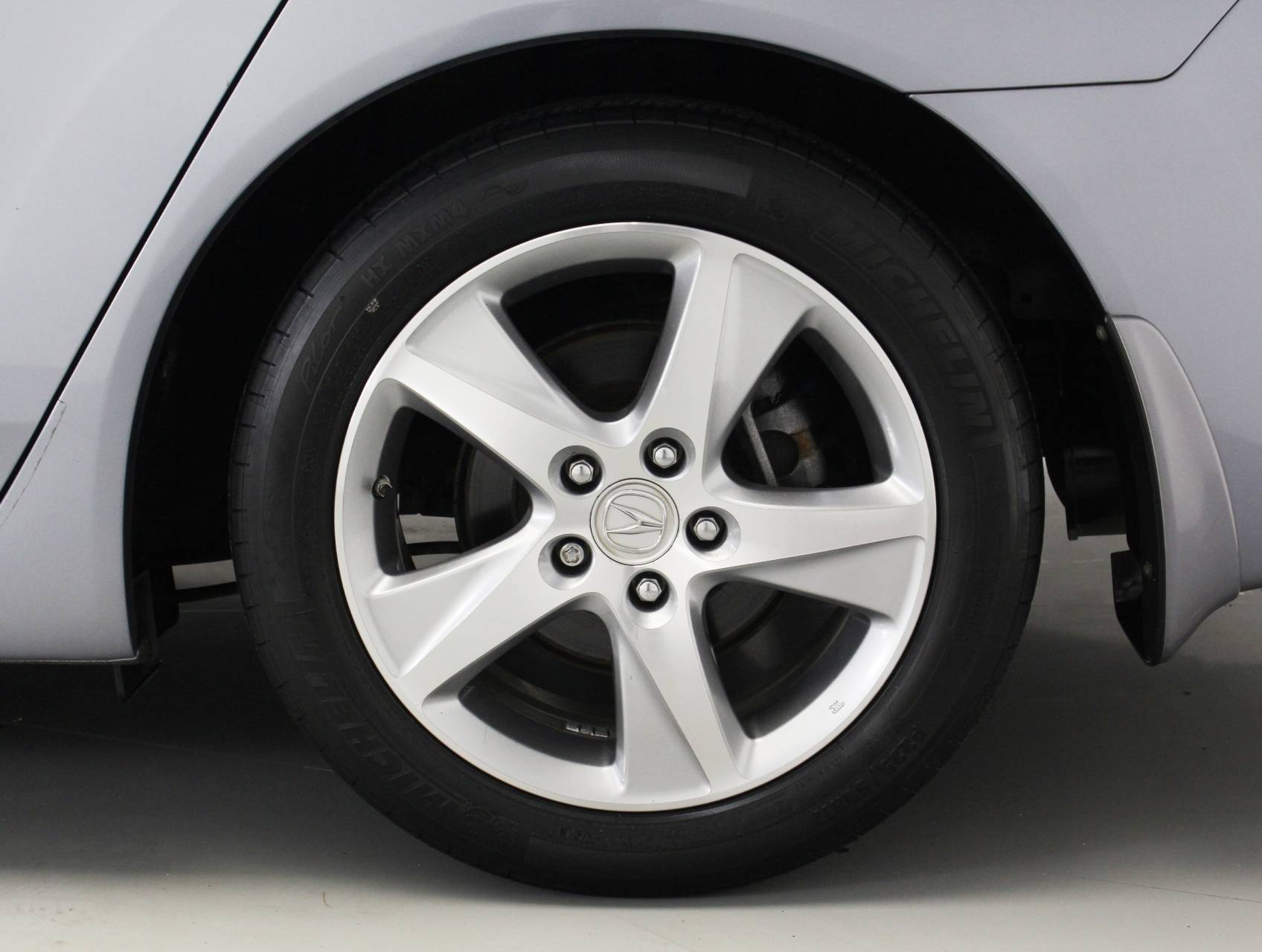 Florida Fine Cars - Used ACURA TSX 2013 WEST PALM 