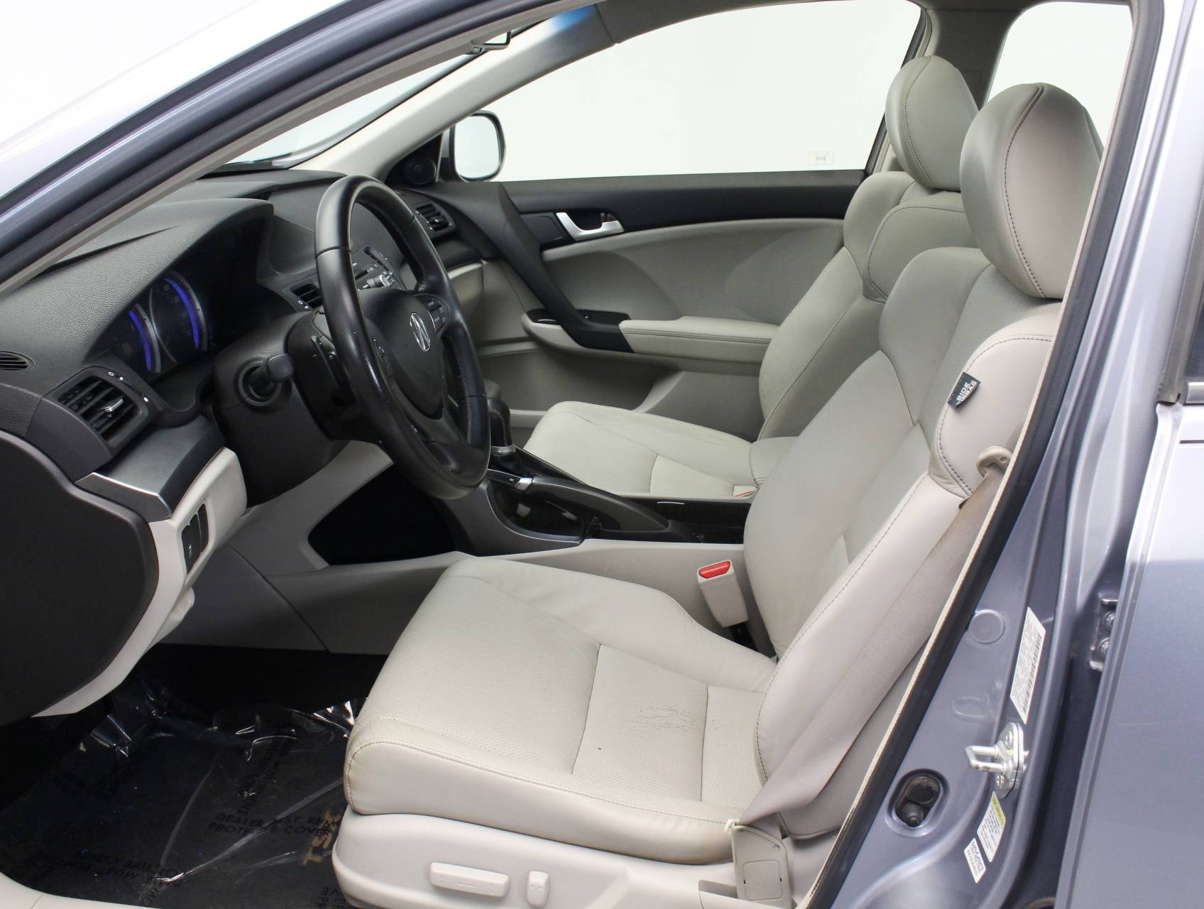 Florida Fine Cars - Used ACURA TSX 2013 WEST PALM 