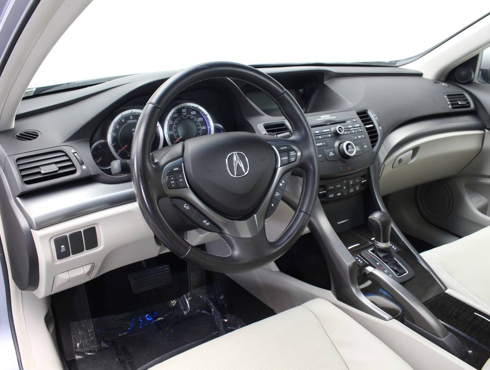 Florida Fine Cars - Used ACURA TSX 2013 WEST PALM 