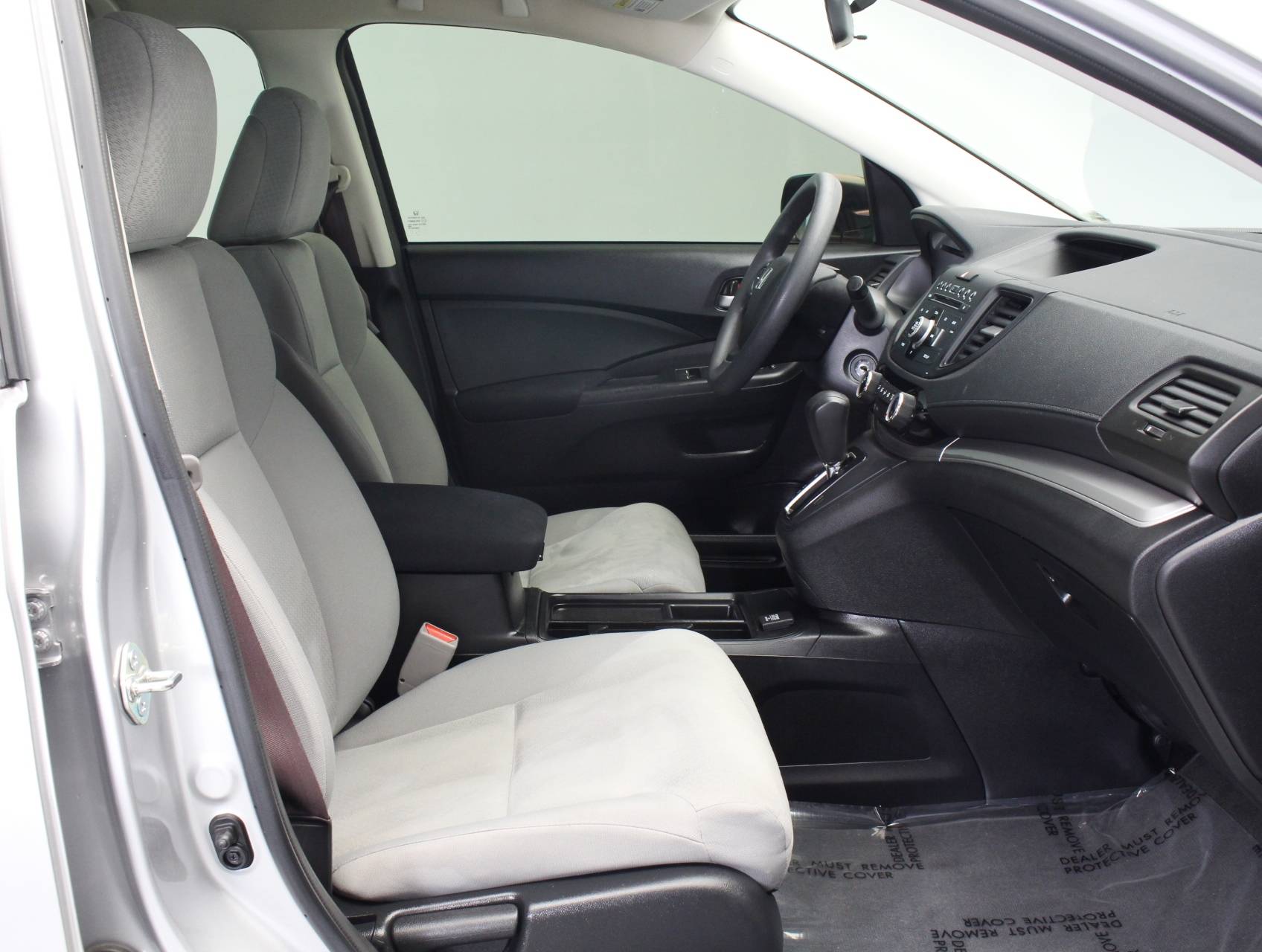 Florida Fine Cars - Used HONDA CR V 2015 MIAMI LX