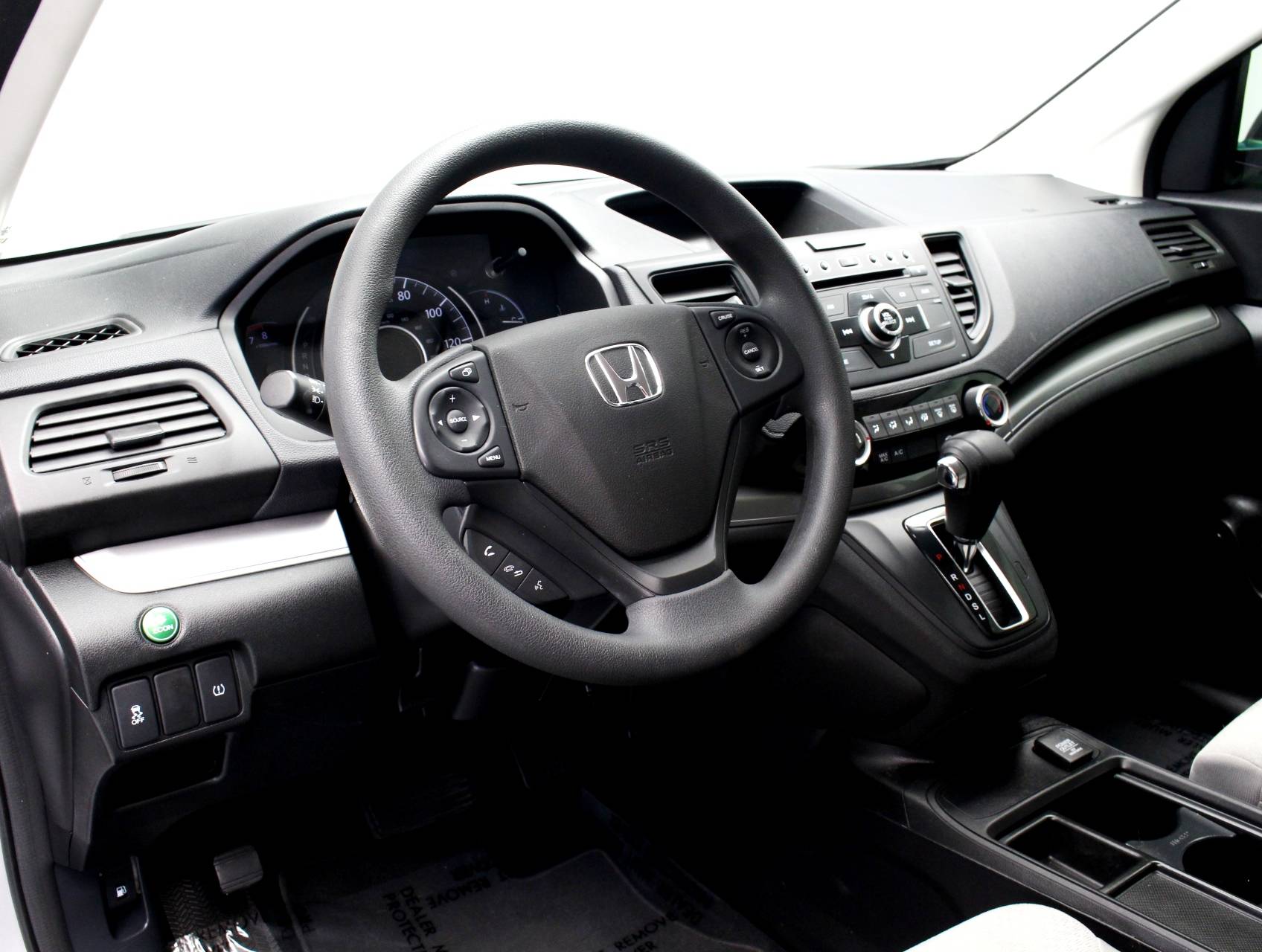 Florida Fine Cars - Used HONDA CR V 2015 MIAMI LX