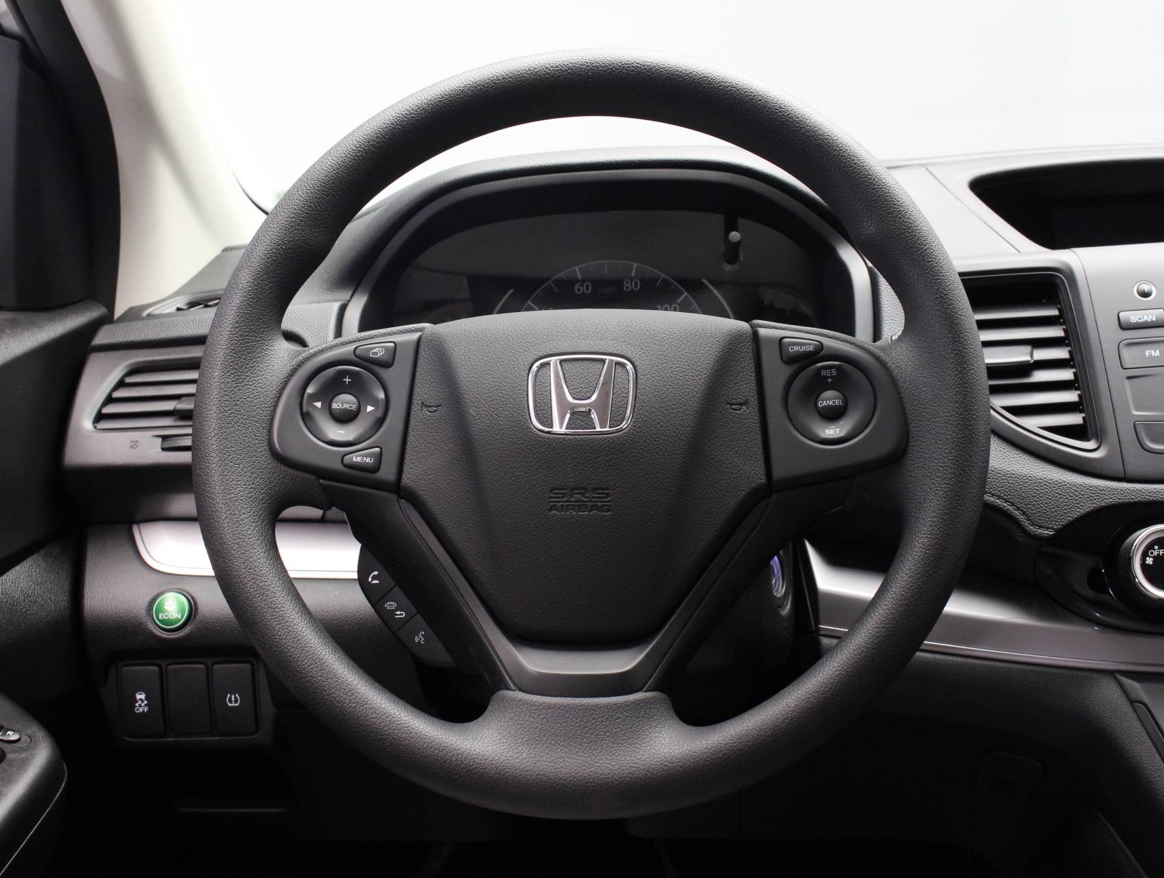 Florida Fine Cars - Used HONDA CR V 2015 MIAMI LX