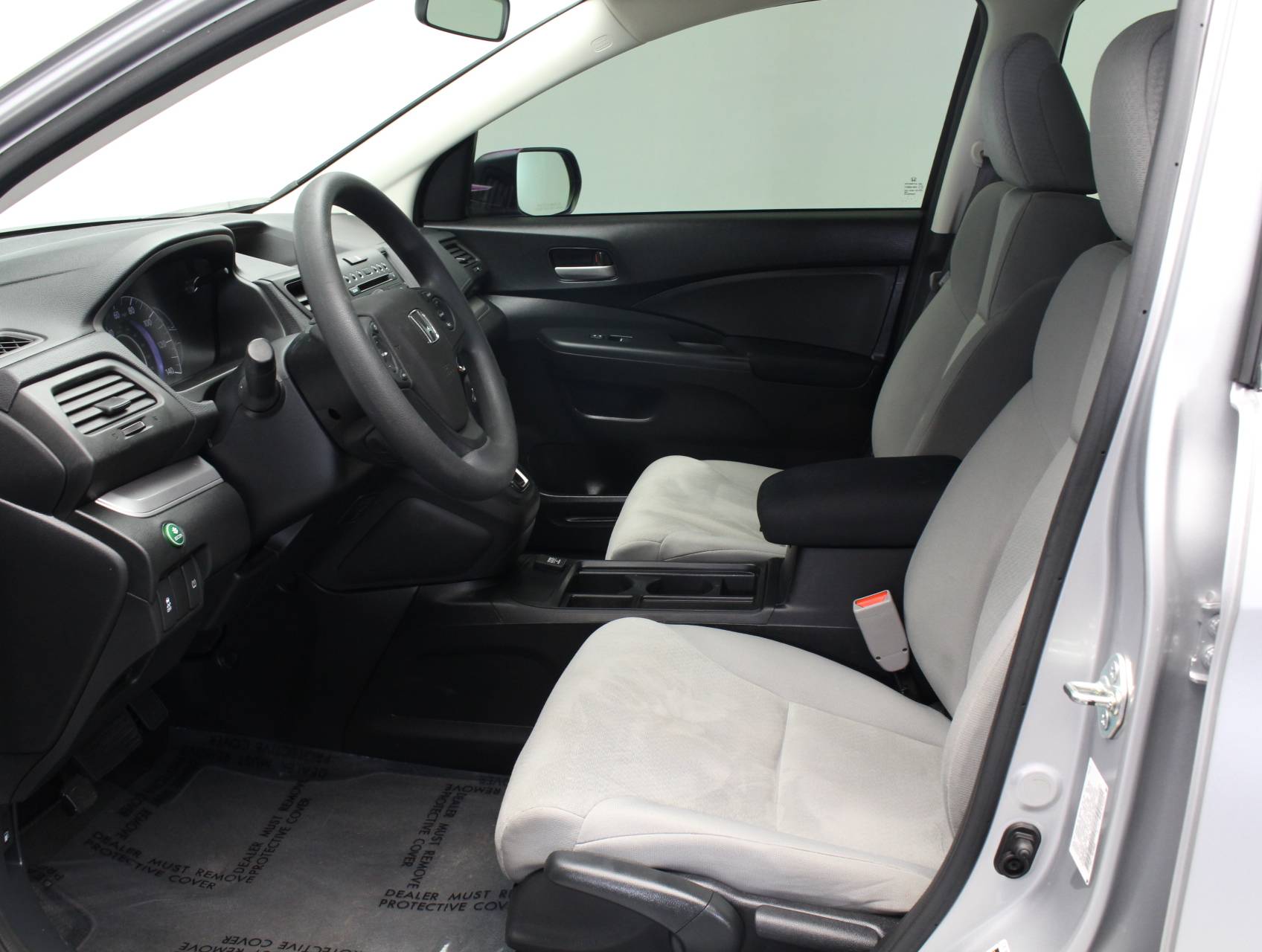 Florida Fine Cars - Used HONDA CR V 2015 MIAMI LX