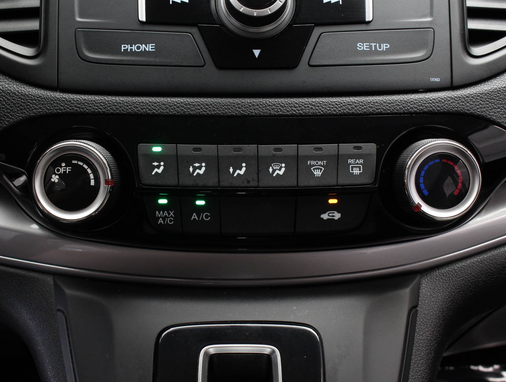 Florida Fine Cars - Used HONDA CR V 2015 MIAMI LX