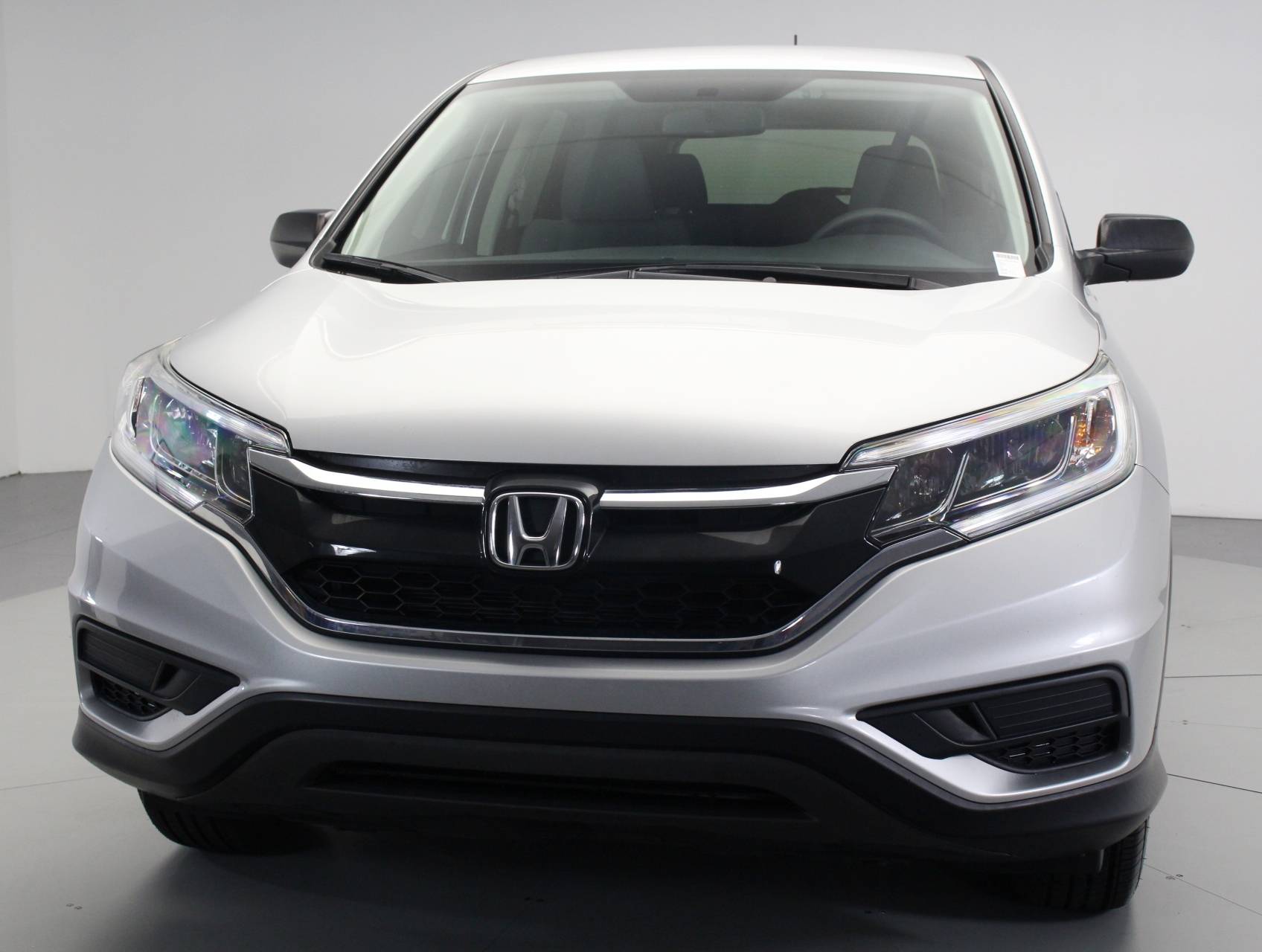Florida Fine Cars - Used HONDA CR V 2015 MIAMI LX