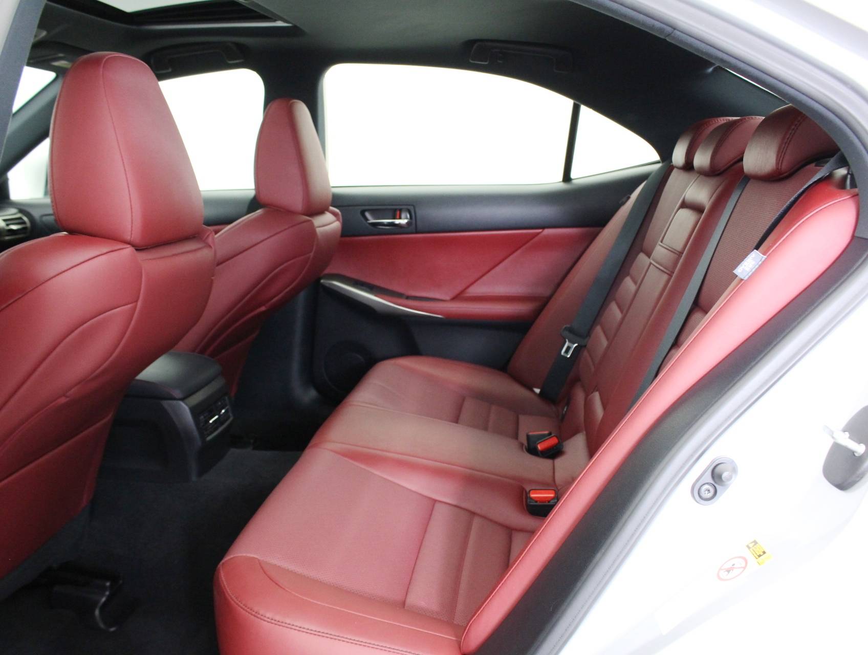 Florida Fine Cars - Used LEXUS IS 200T 2016 MIAMI F Sport