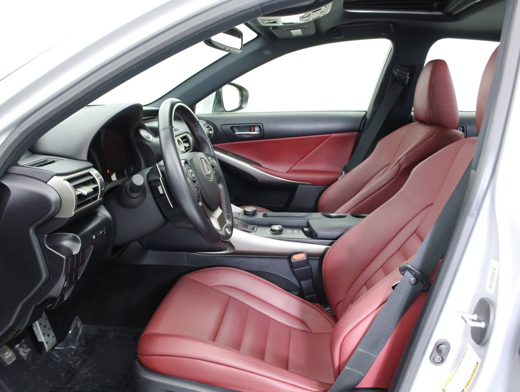 Florida Fine Cars - Used LEXUS IS 200T 2016 MIAMI F Sport