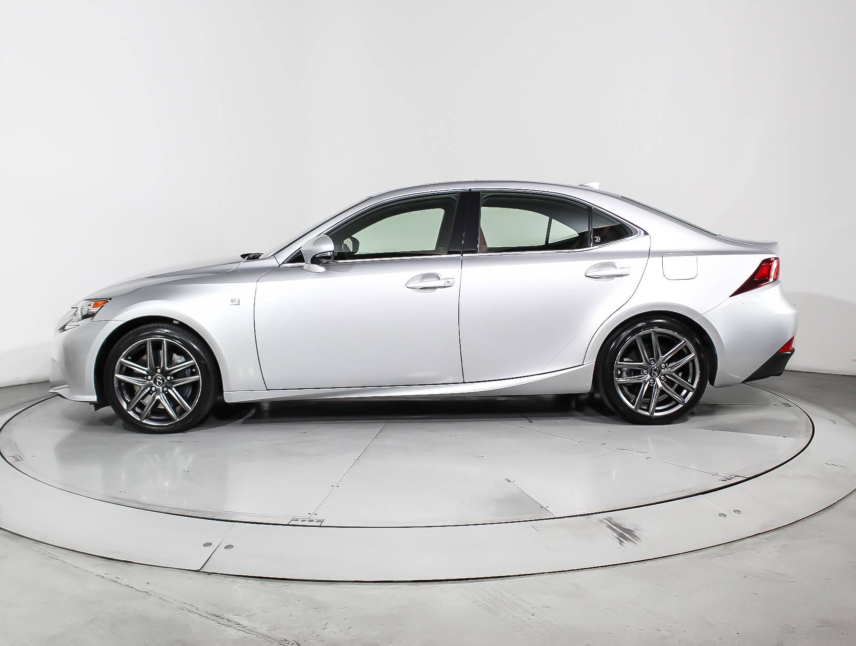 Florida Fine Cars - Used LEXUS IS 200T 2016 MIAMI F Sport