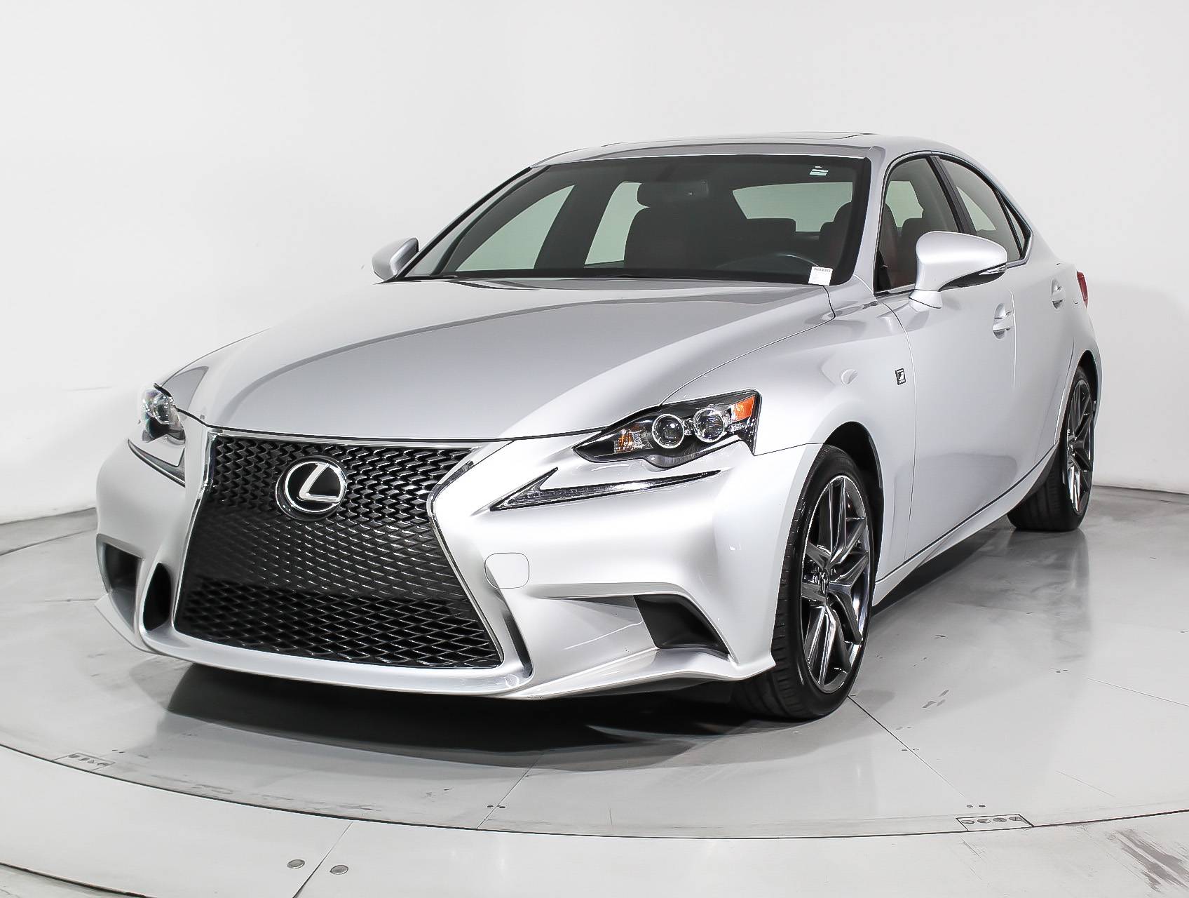 Florida Fine Cars - Used LEXUS IS 200T 2016 MIAMI F Sport