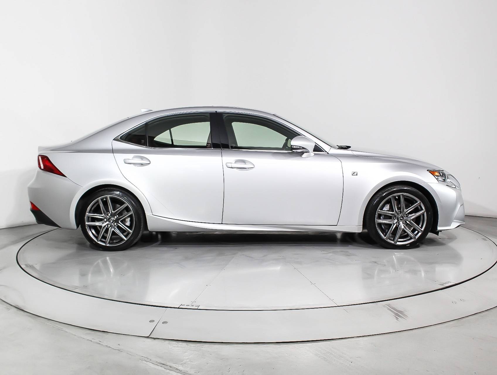 Florida Fine Cars - Used LEXUS IS 200T 2016 MIAMI F Sport