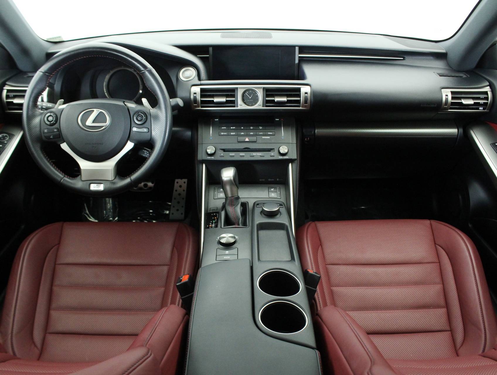Florida Fine Cars - Used LEXUS IS 200T 2016 MIAMI F Sport