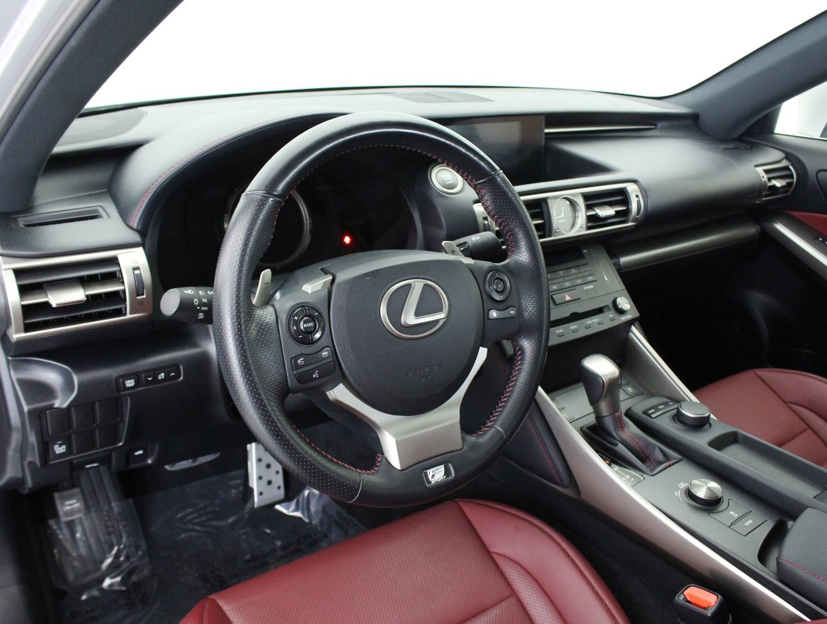 Florida Fine Cars - Used LEXUS IS 200T 2016 MIAMI F Sport