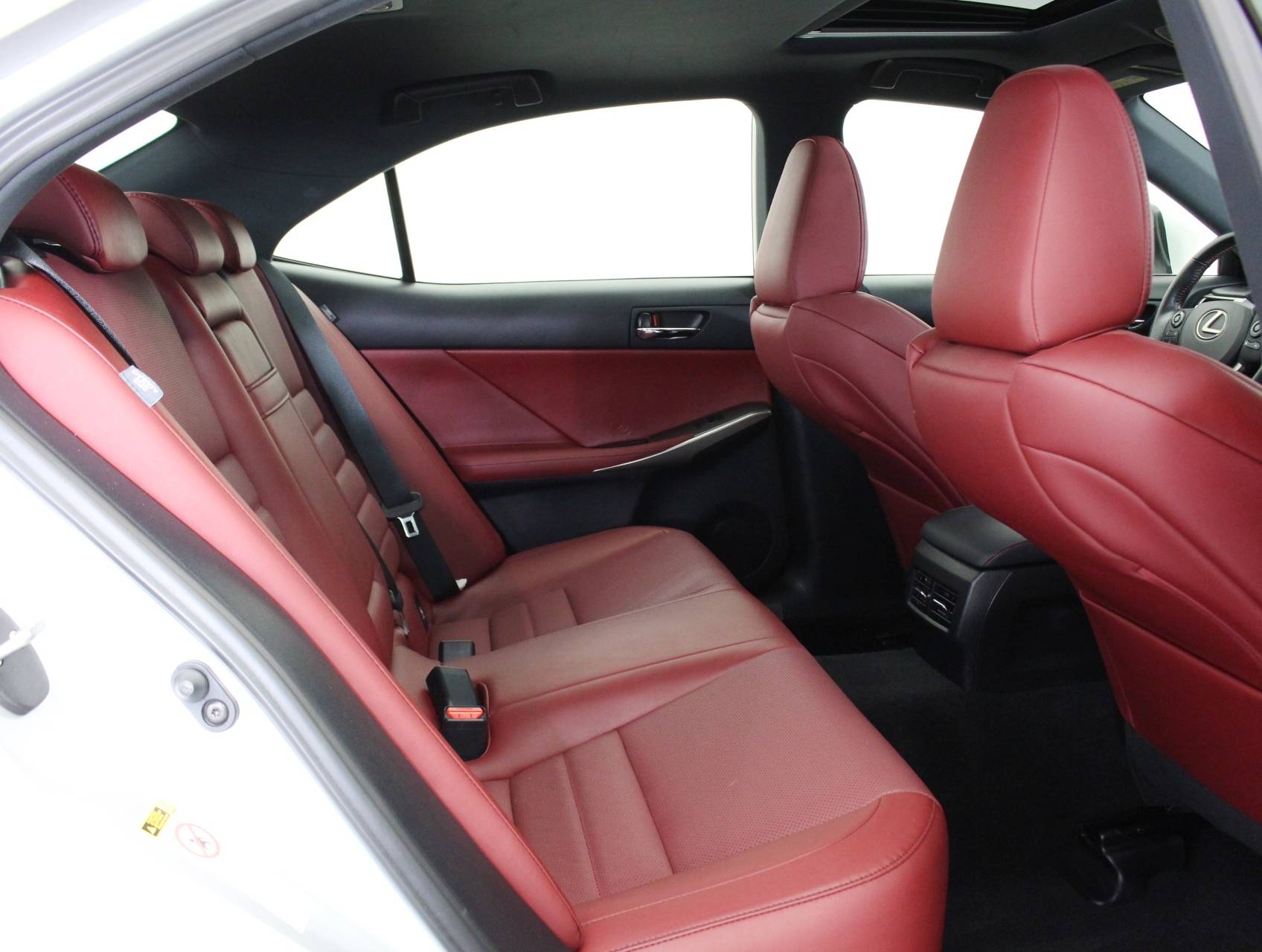Florida Fine Cars - Used LEXUS IS 200T 2016 MIAMI F Sport
