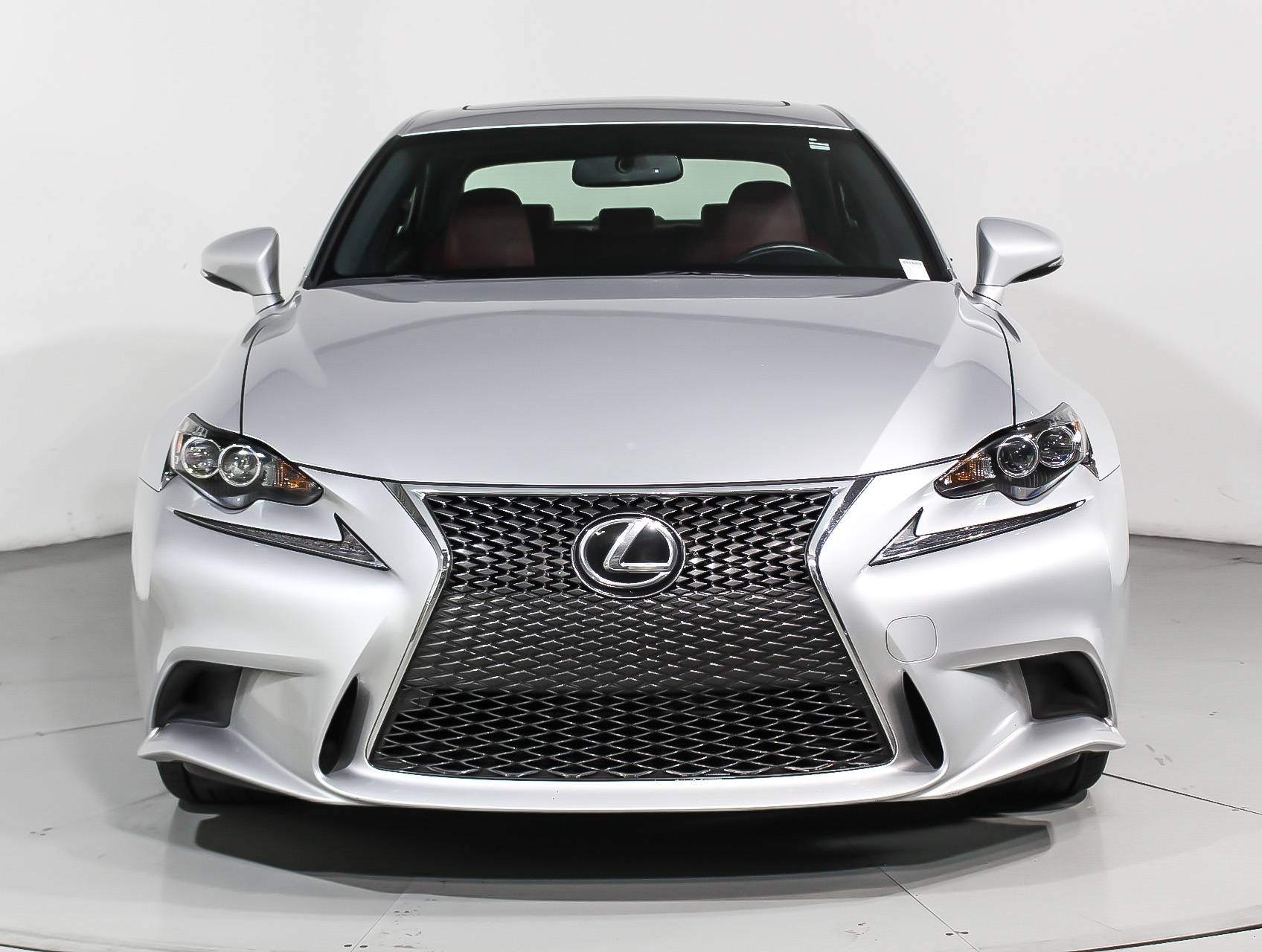 Florida Fine Cars - Used LEXUS IS 200T 2016 MIAMI F Sport