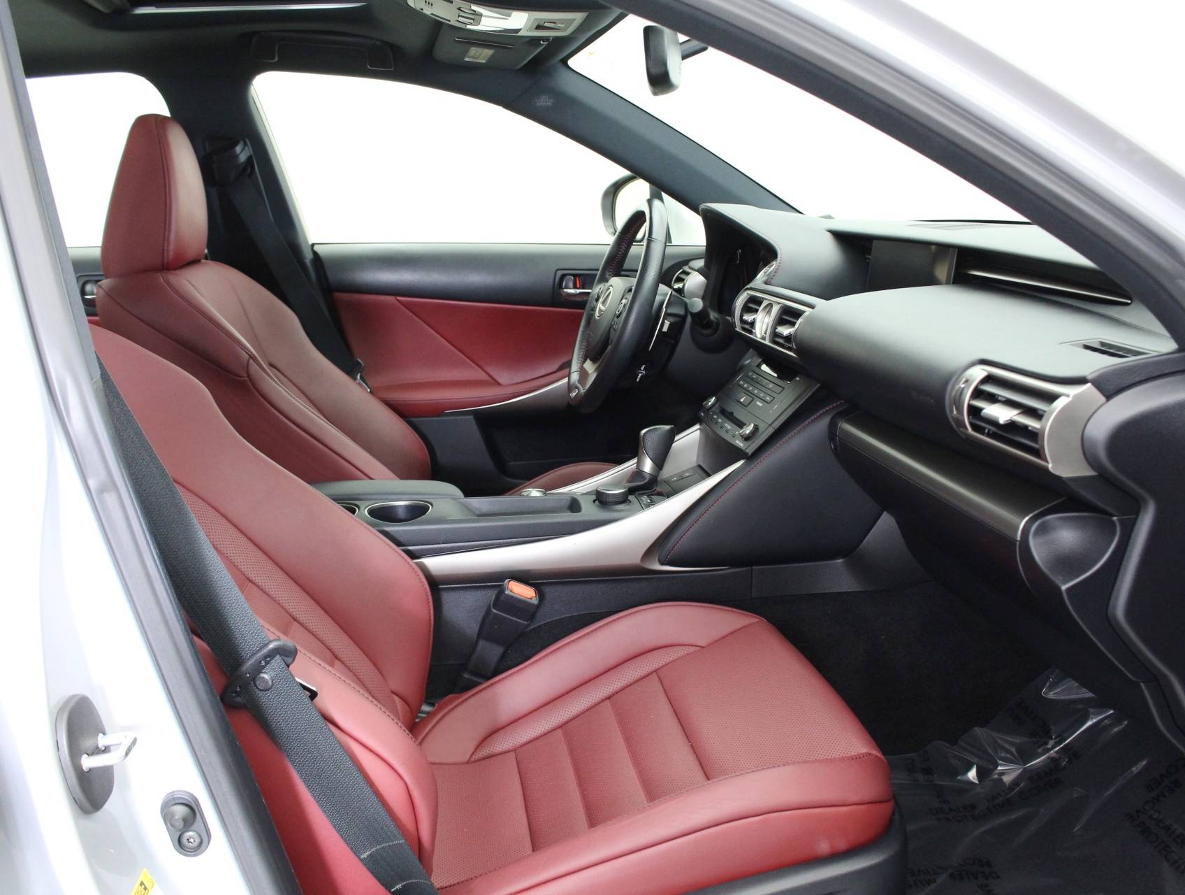 Florida Fine Cars - Used LEXUS IS 200T 2016 MIAMI F Sport