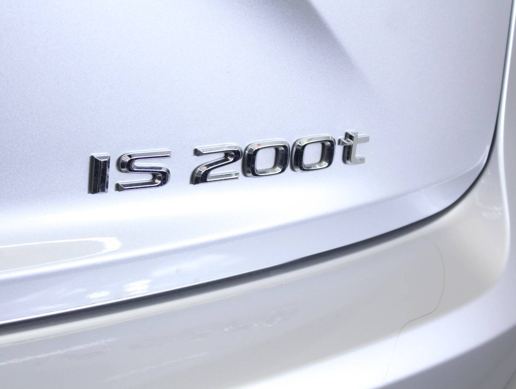 Florida Fine Cars - Used LEXUS IS 200T 2016 MIAMI F Sport
