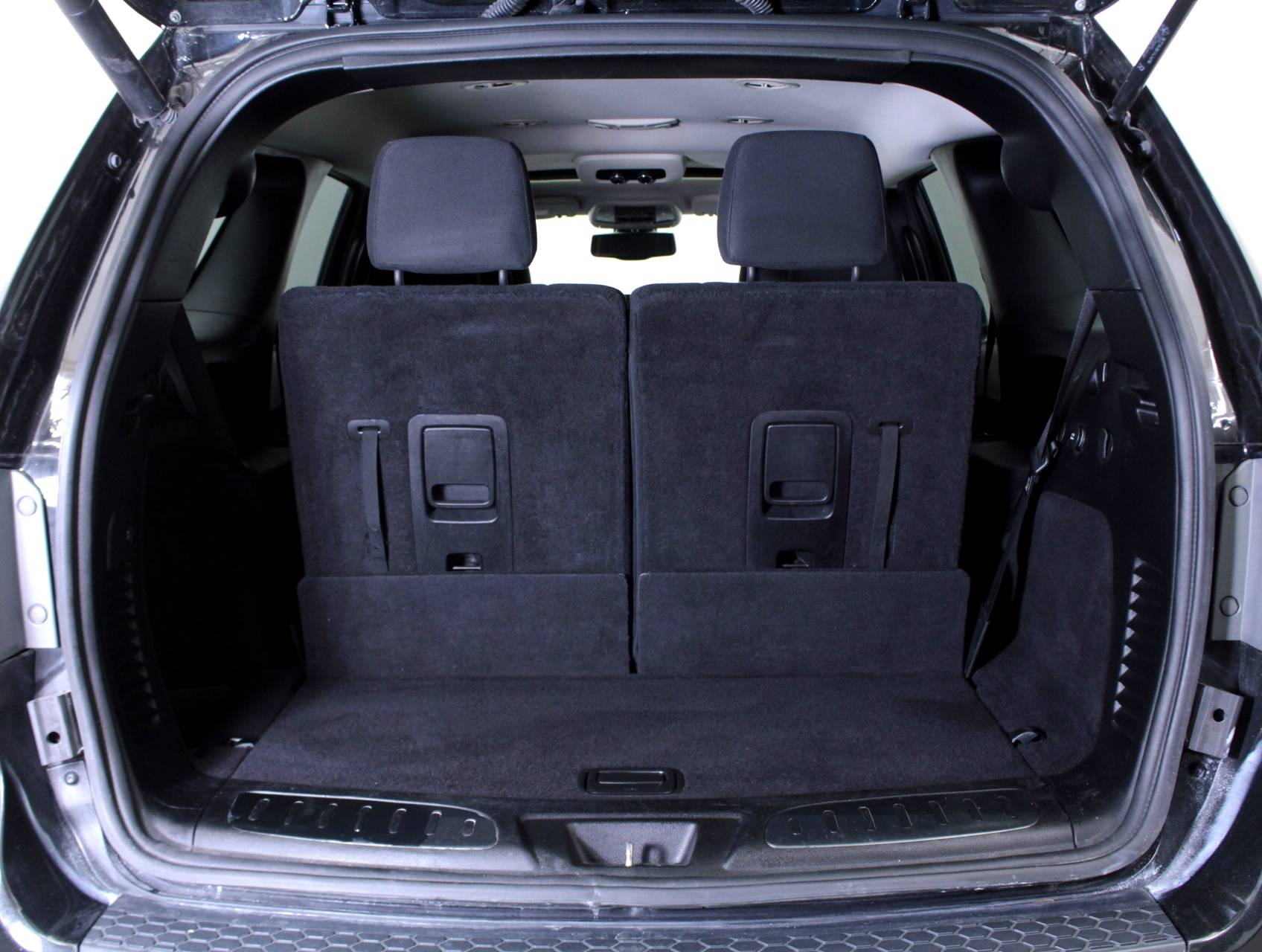 Florida Fine Cars - Used DODGE DURANGO 2012 MIAMI Crew Awd