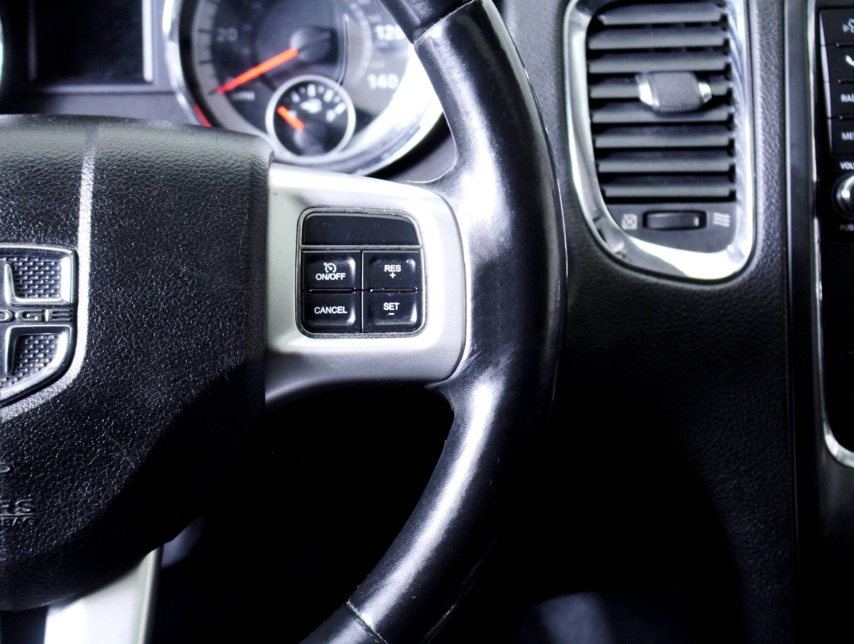 Florida Fine Cars - Used DODGE DURANGO 2012 MIAMI Crew Awd