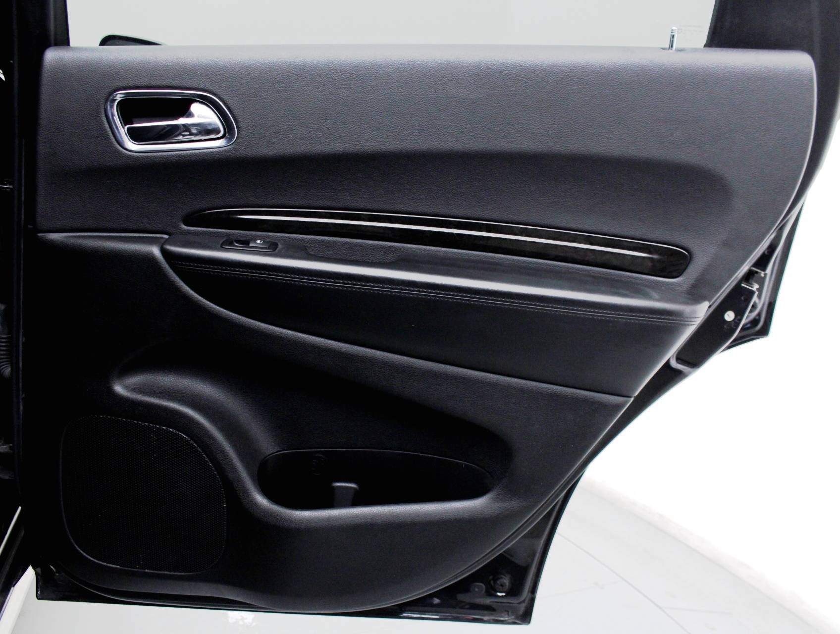 Florida Fine Cars - Used DODGE DURANGO 2012 MIAMI Crew Awd