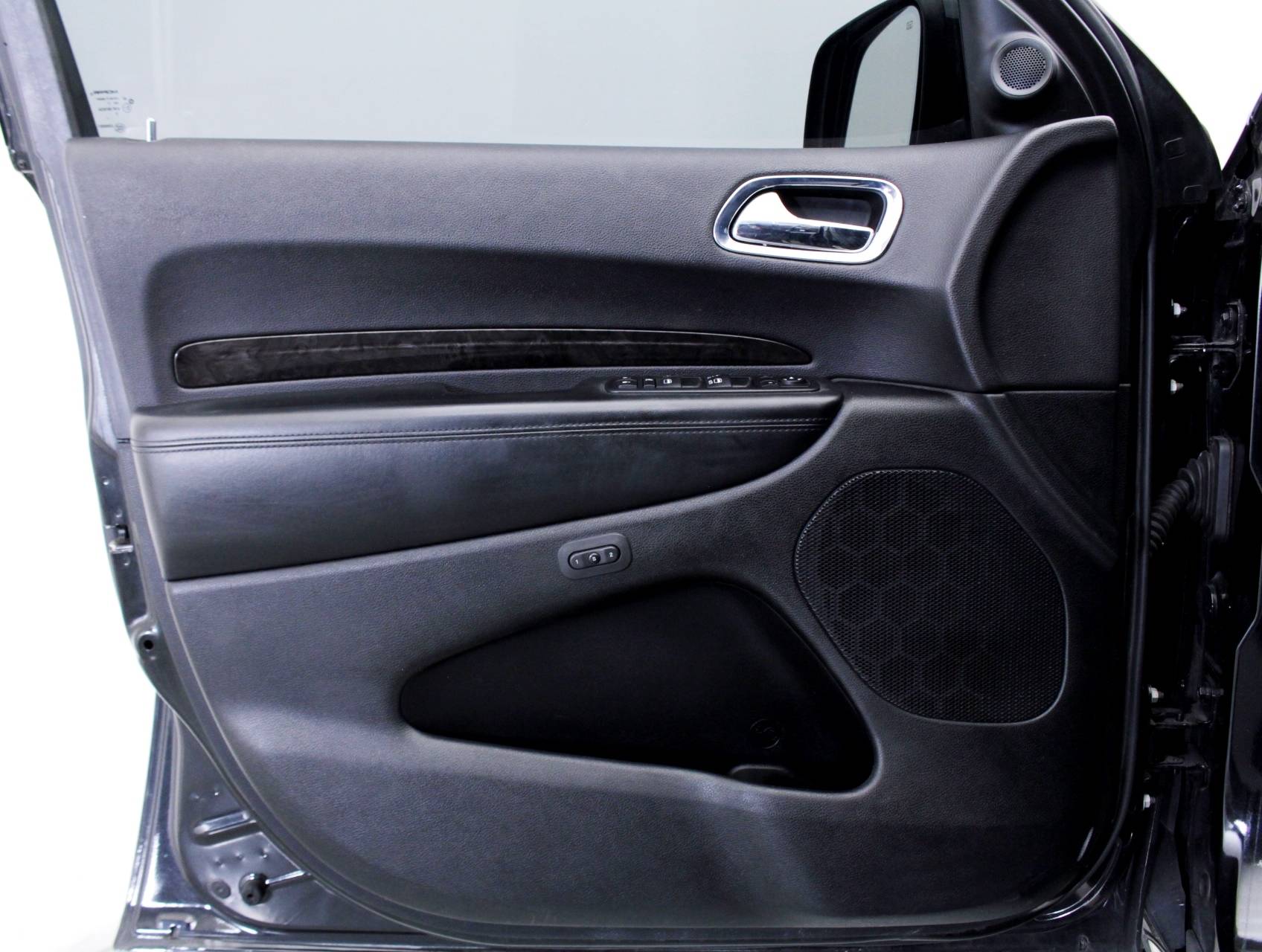 Florida Fine Cars - Used DODGE DURANGO 2012 MIAMI Crew Awd