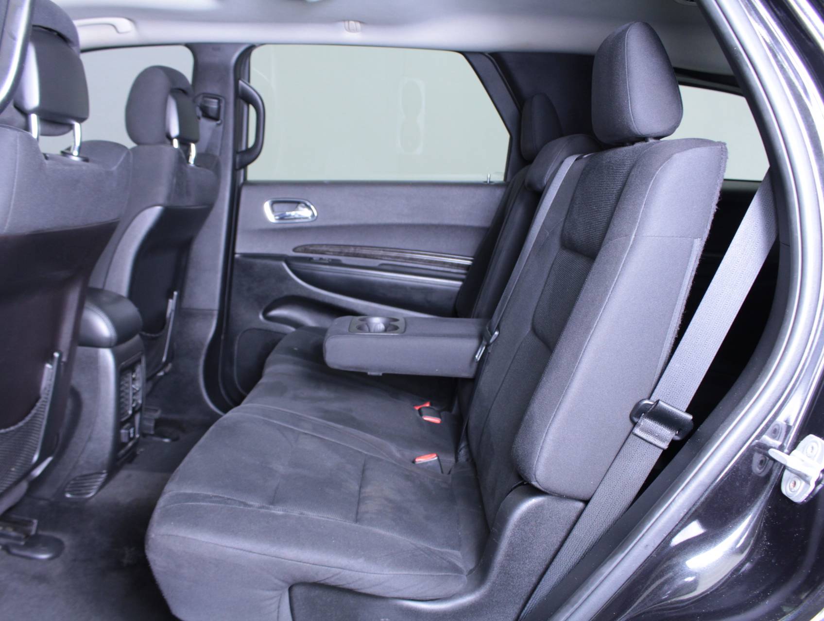 Florida Fine Cars - Used DODGE DURANGO 2012 MIAMI Crew Awd