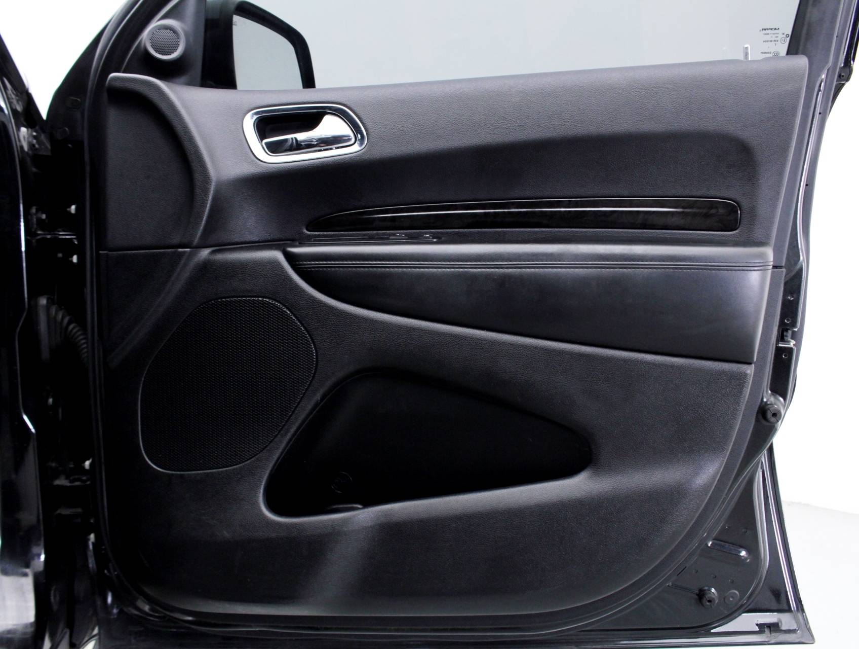 Florida Fine Cars - Used DODGE DURANGO 2012 MIAMI Crew Awd