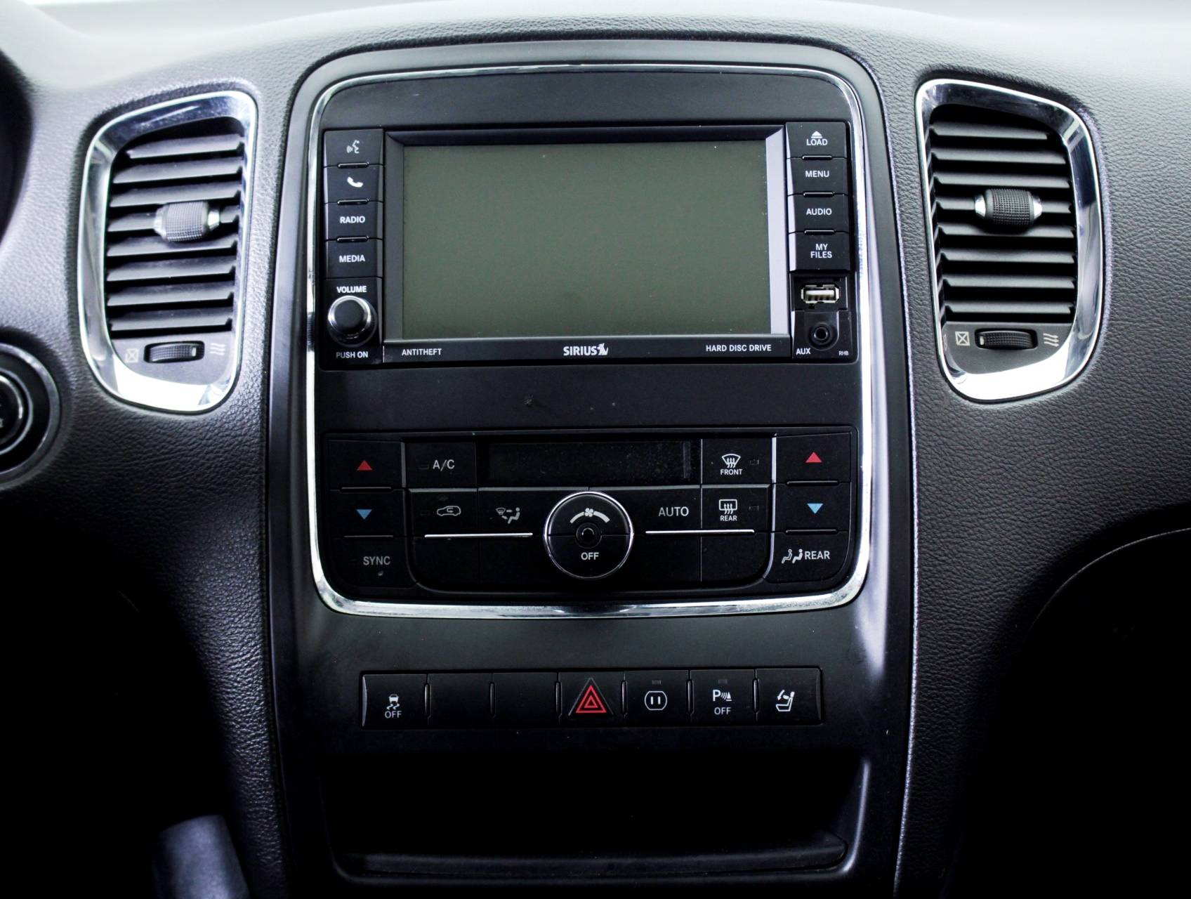 Florida Fine Cars - Used DODGE DURANGO 2012 MIAMI Crew Awd