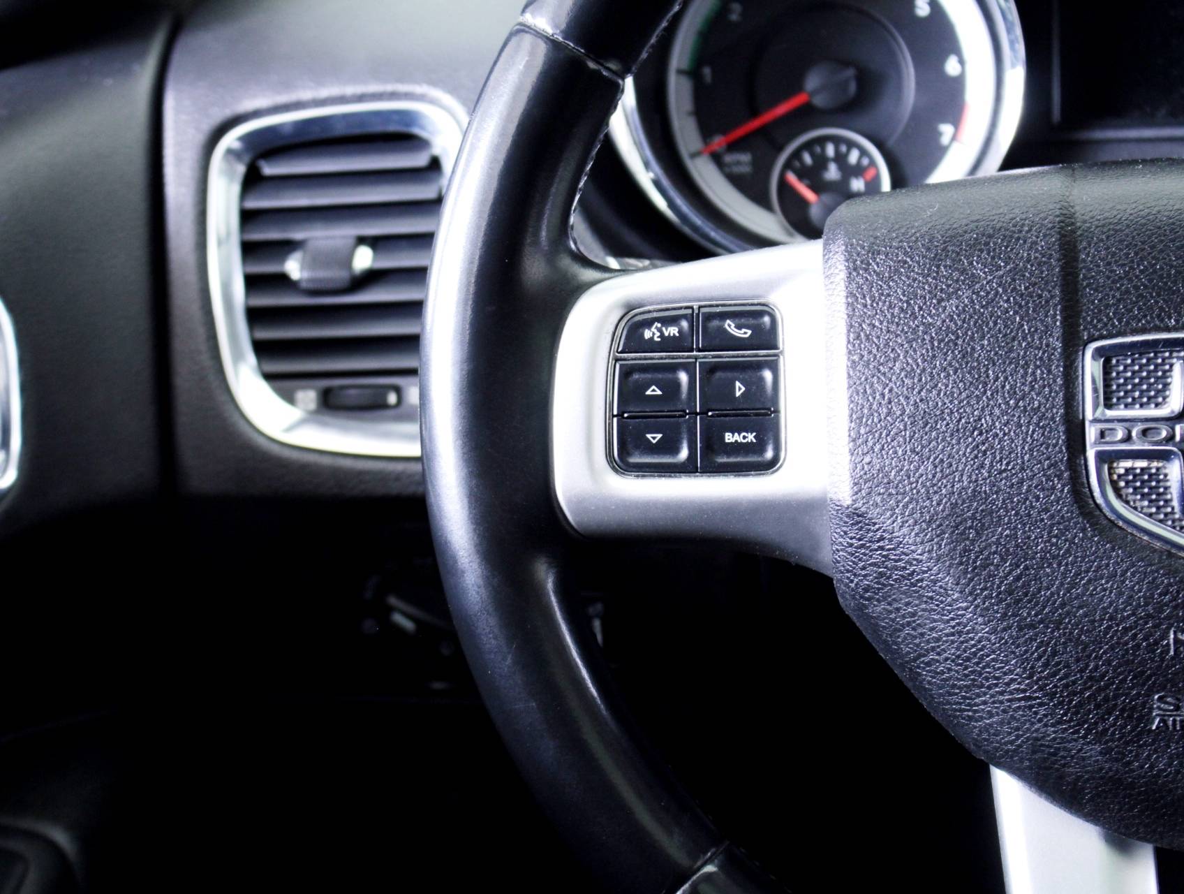 Florida Fine Cars - Used DODGE DURANGO 2012 MIAMI Crew Awd