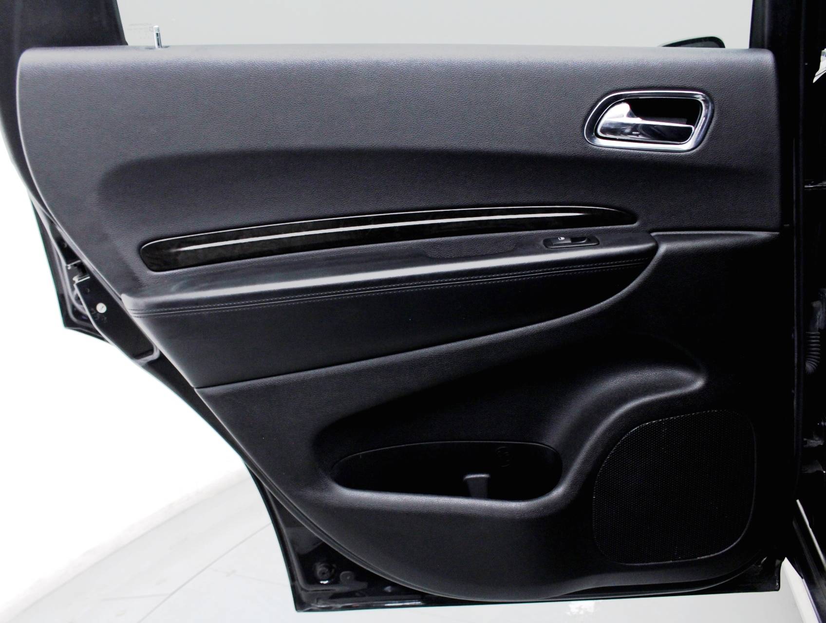 Florida Fine Cars - Used DODGE DURANGO 2012 MIAMI Crew Awd