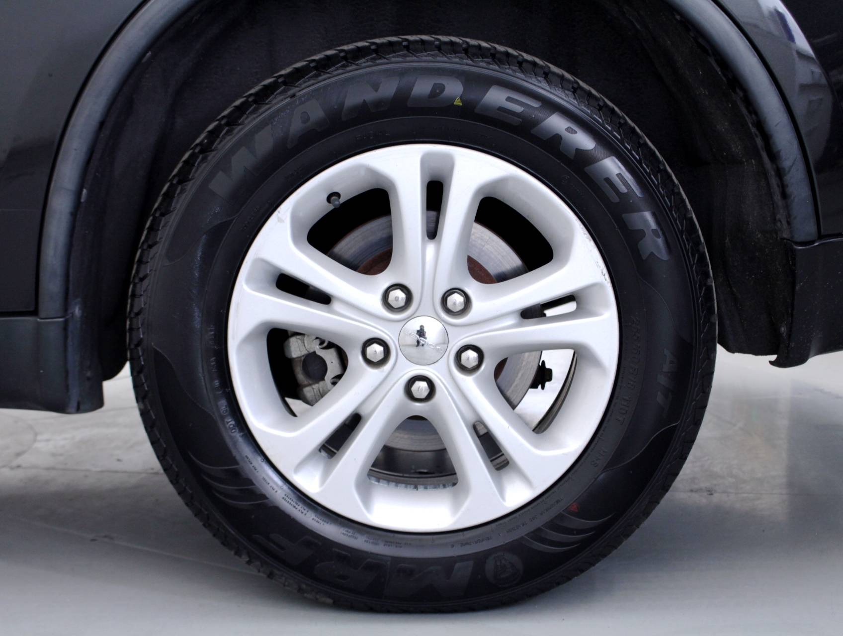 Florida Fine Cars - Used DODGE DURANGO 2012 MIAMI Crew Awd