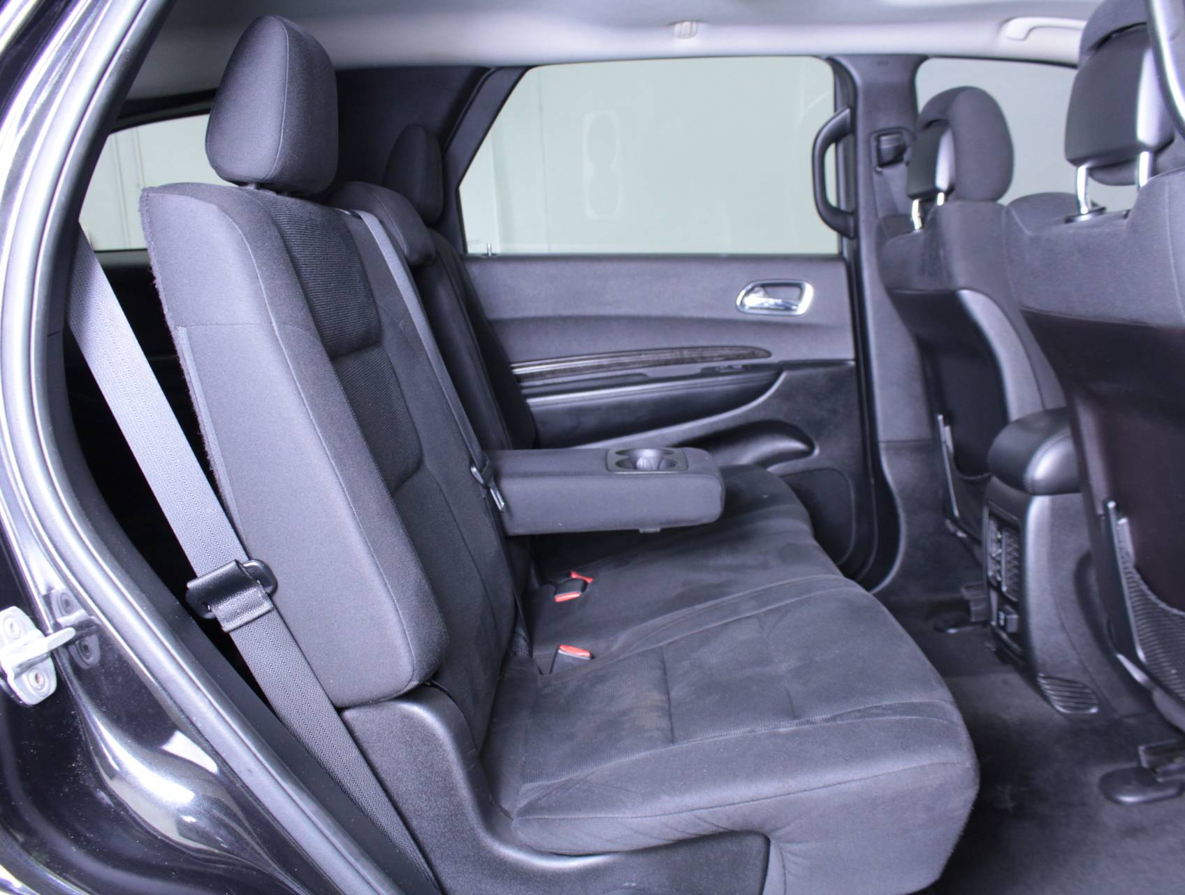 Florida Fine Cars - Used DODGE DURANGO 2012 MIAMI Crew Awd