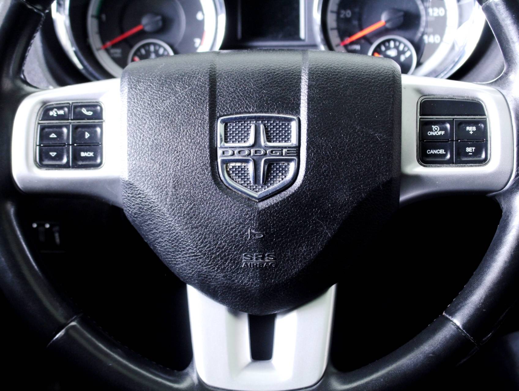 Florida Fine Cars - Used DODGE DURANGO 2012 MIAMI Crew Awd