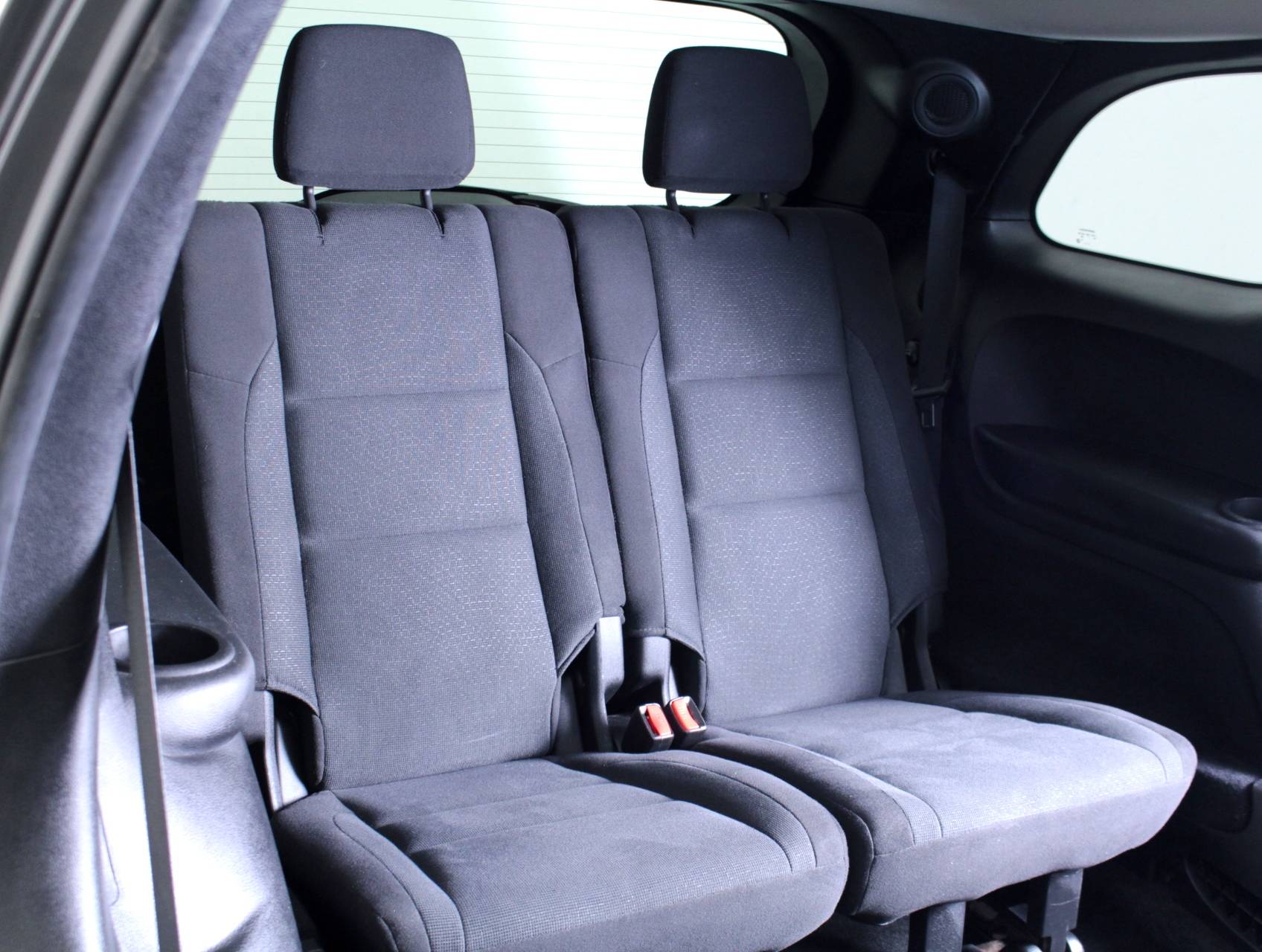 Florida Fine Cars - Used DODGE DURANGO 2012 MIAMI Crew Awd