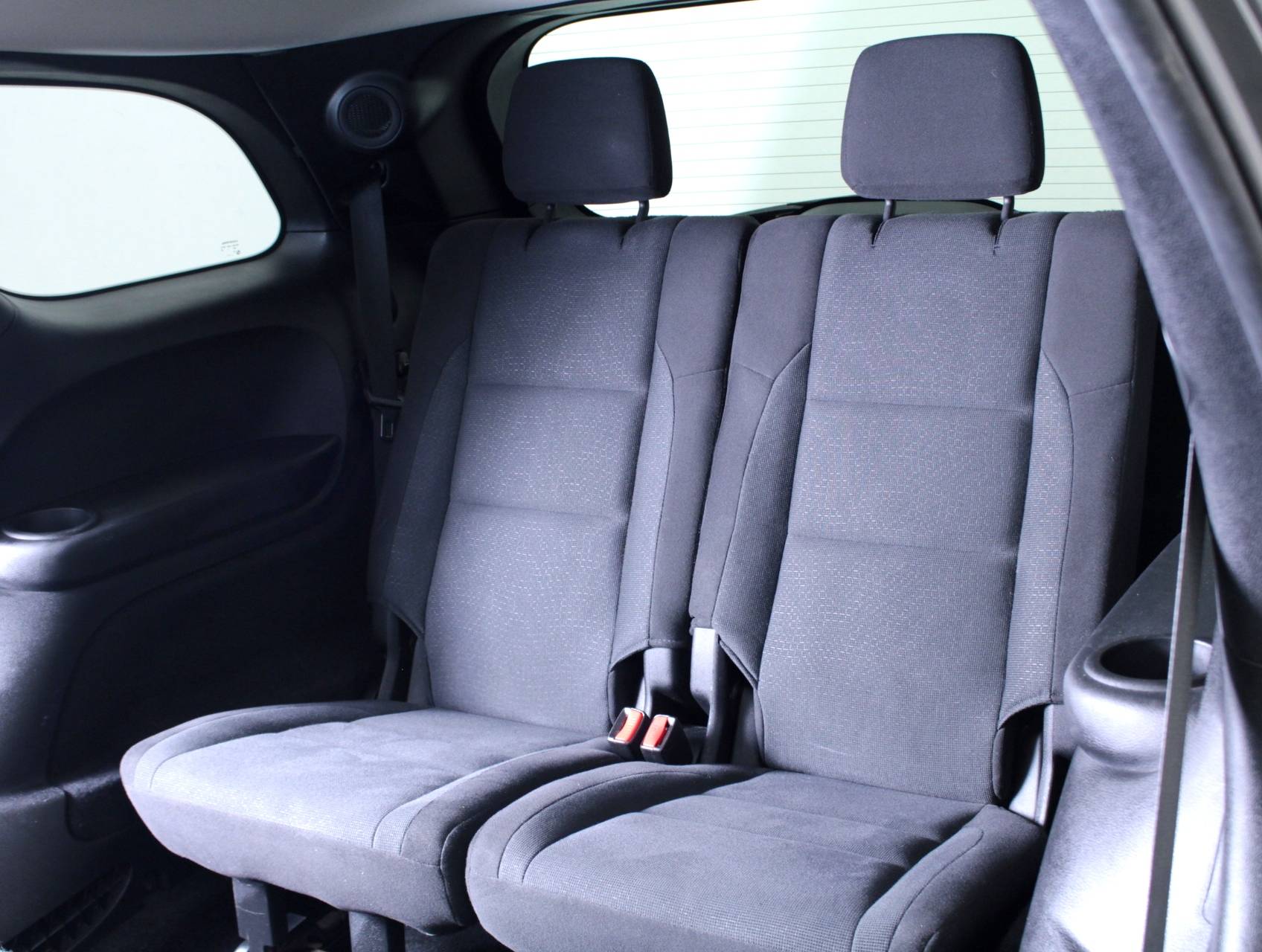 Florida Fine Cars - Used DODGE DURANGO 2012 MIAMI Crew Awd