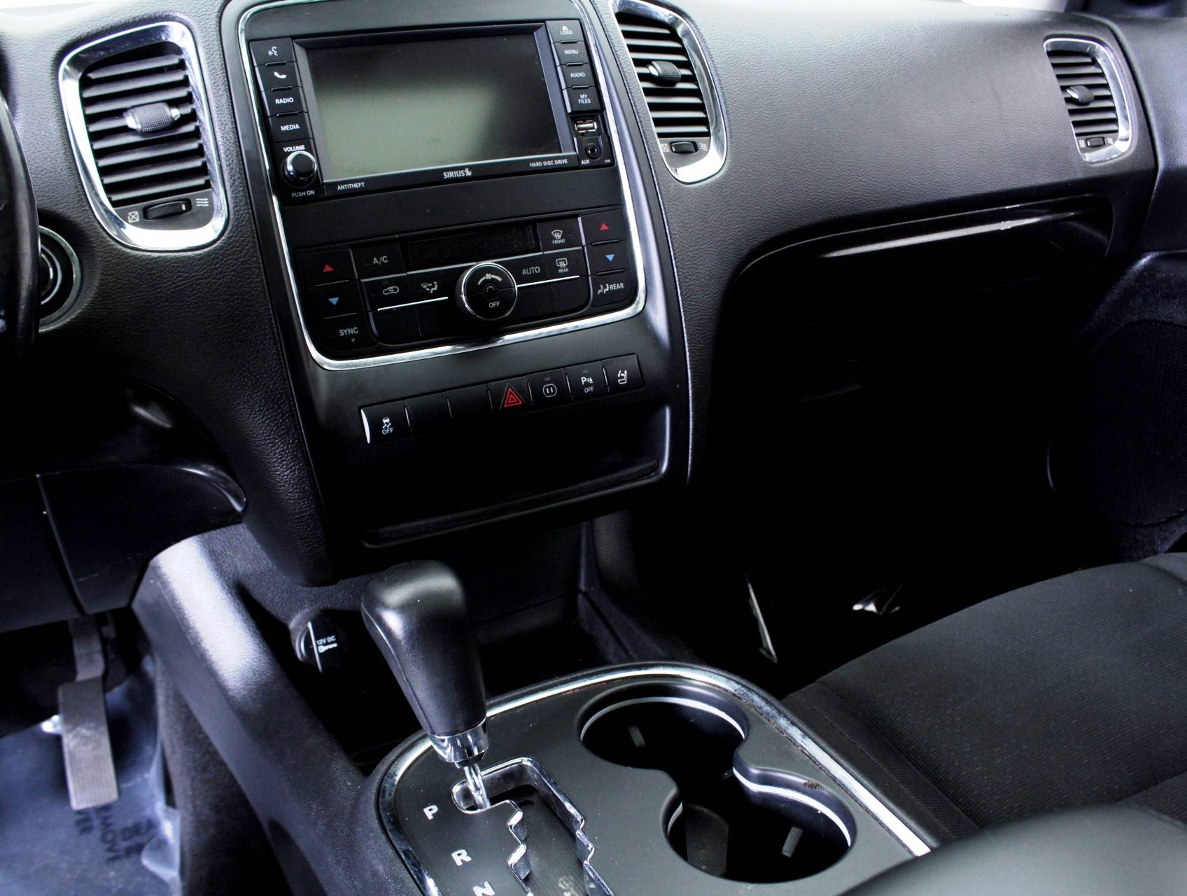 Florida Fine Cars - Used DODGE DURANGO 2012 MIAMI Crew Awd