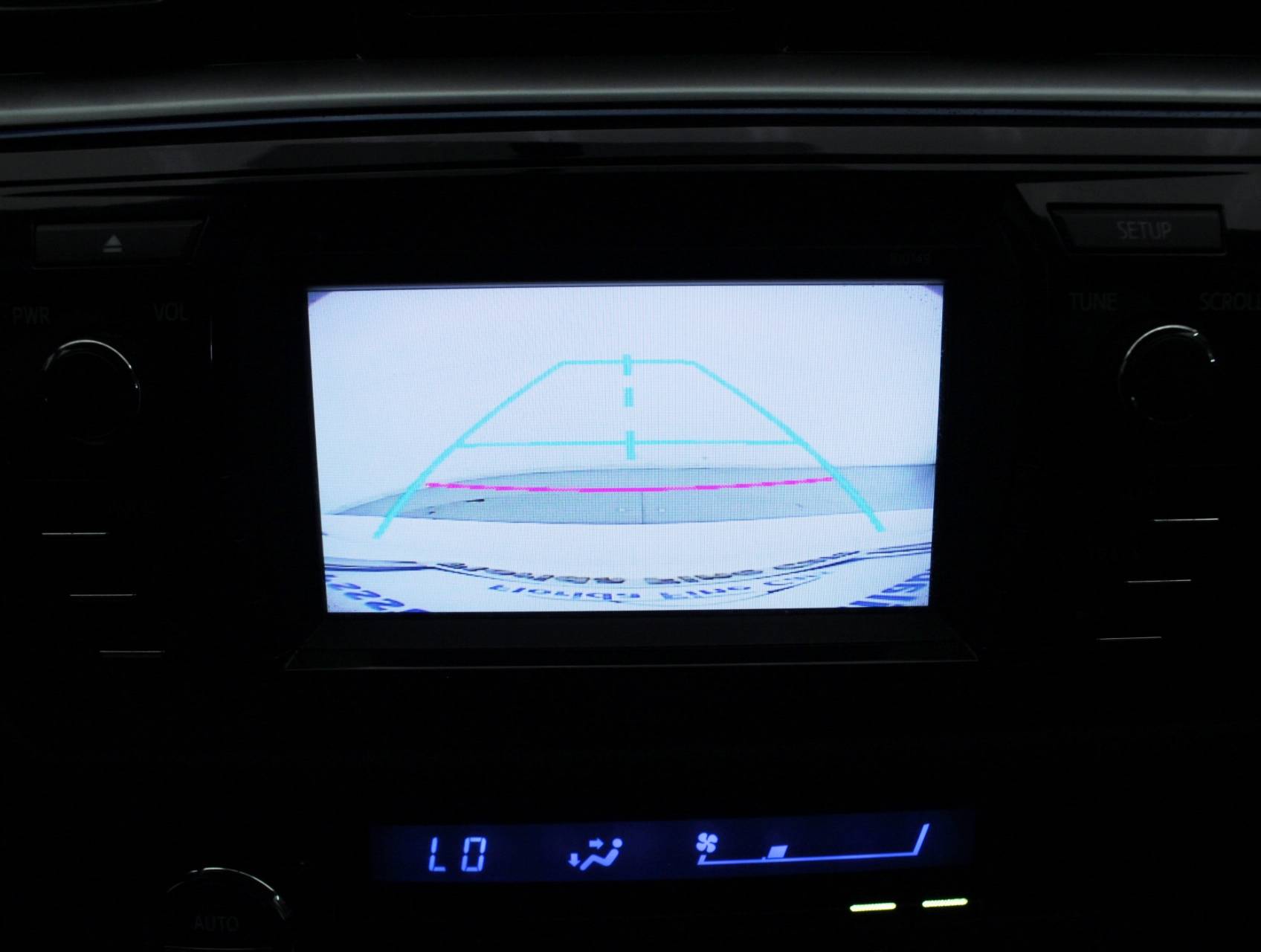 Florida Fine Cars - Used TOYOTA COROLLA 2015 HOLLYWOOD S Plus