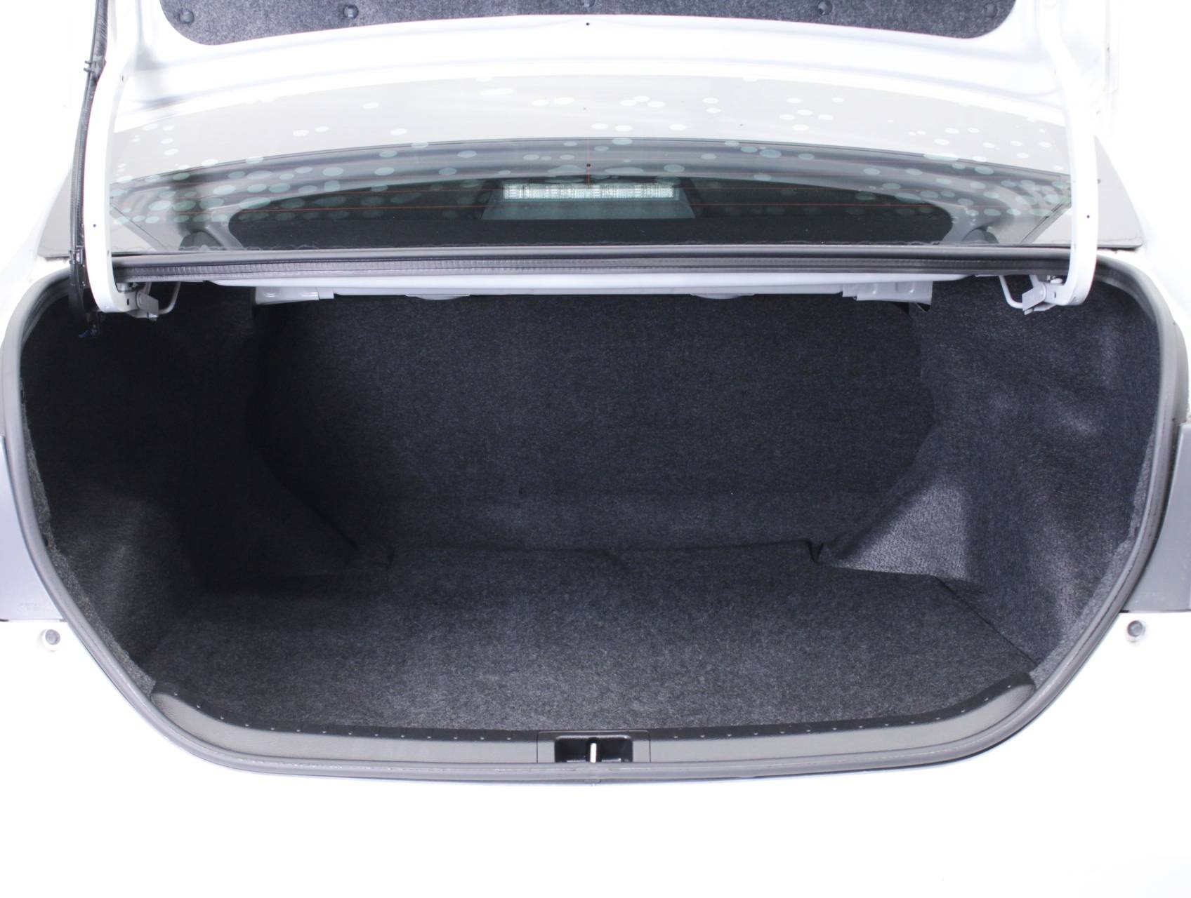 Florida Fine Cars - Used TOYOTA COROLLA 2015 HOLLYWOOD S Plus