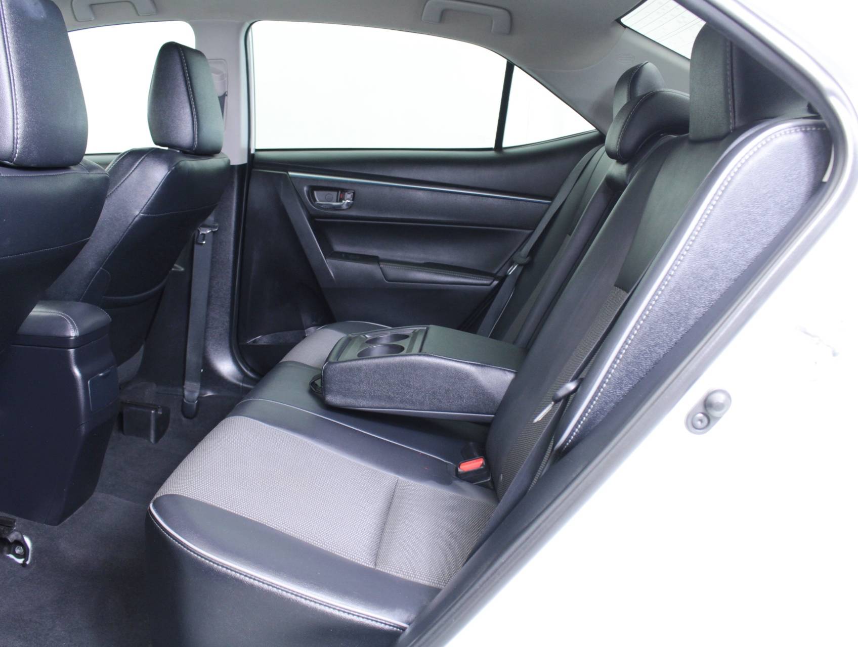 Florida Fine Cars - Used TOYOTA COROLLA 2015 HOLLYWOOD S Plus